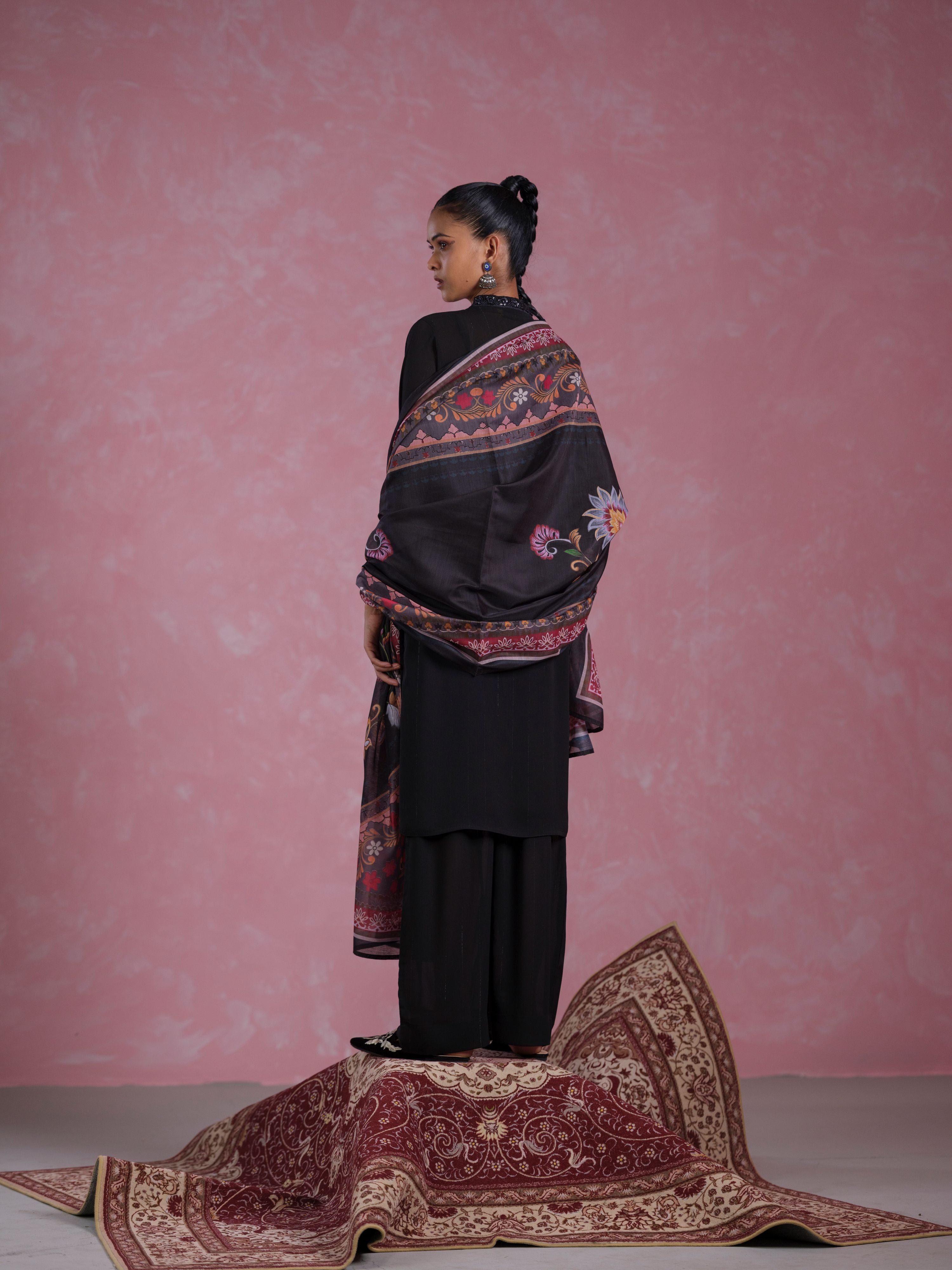 Women's 3 Piece Suit