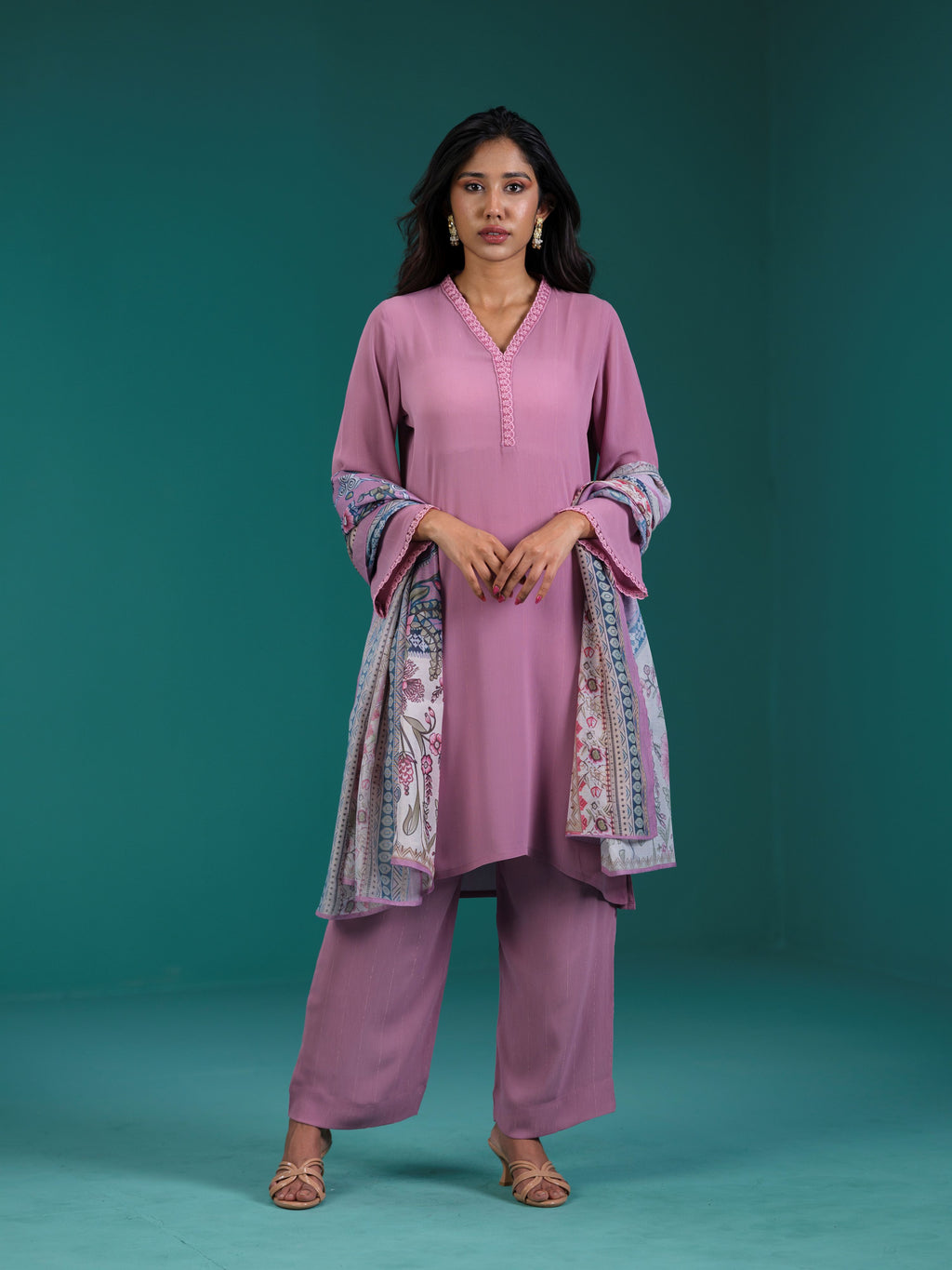 Women's 3 Piece Suit