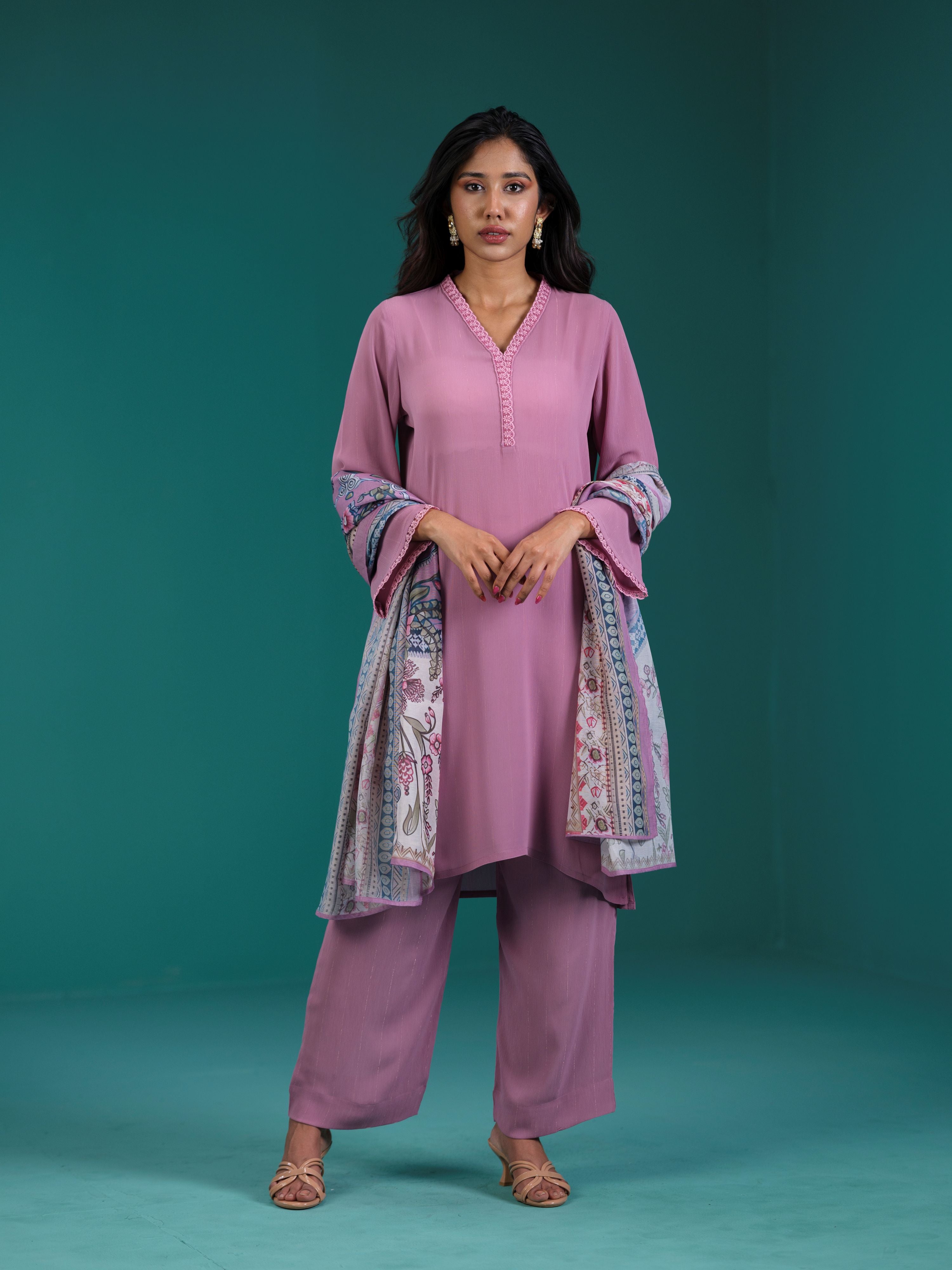 Women's 3 Piece Suit