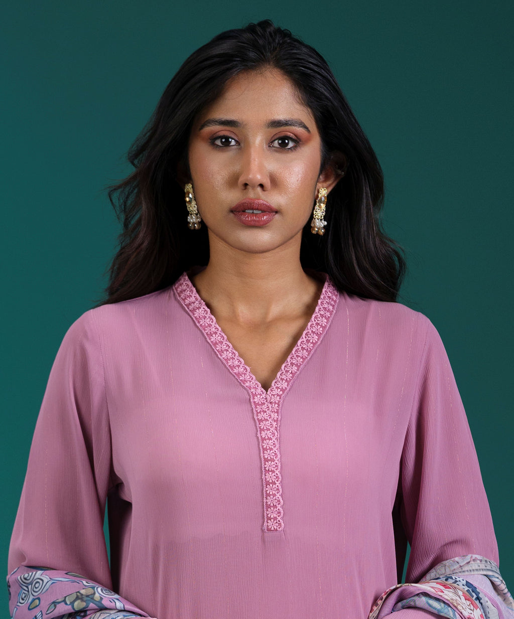 Women's 3 Piece Suit