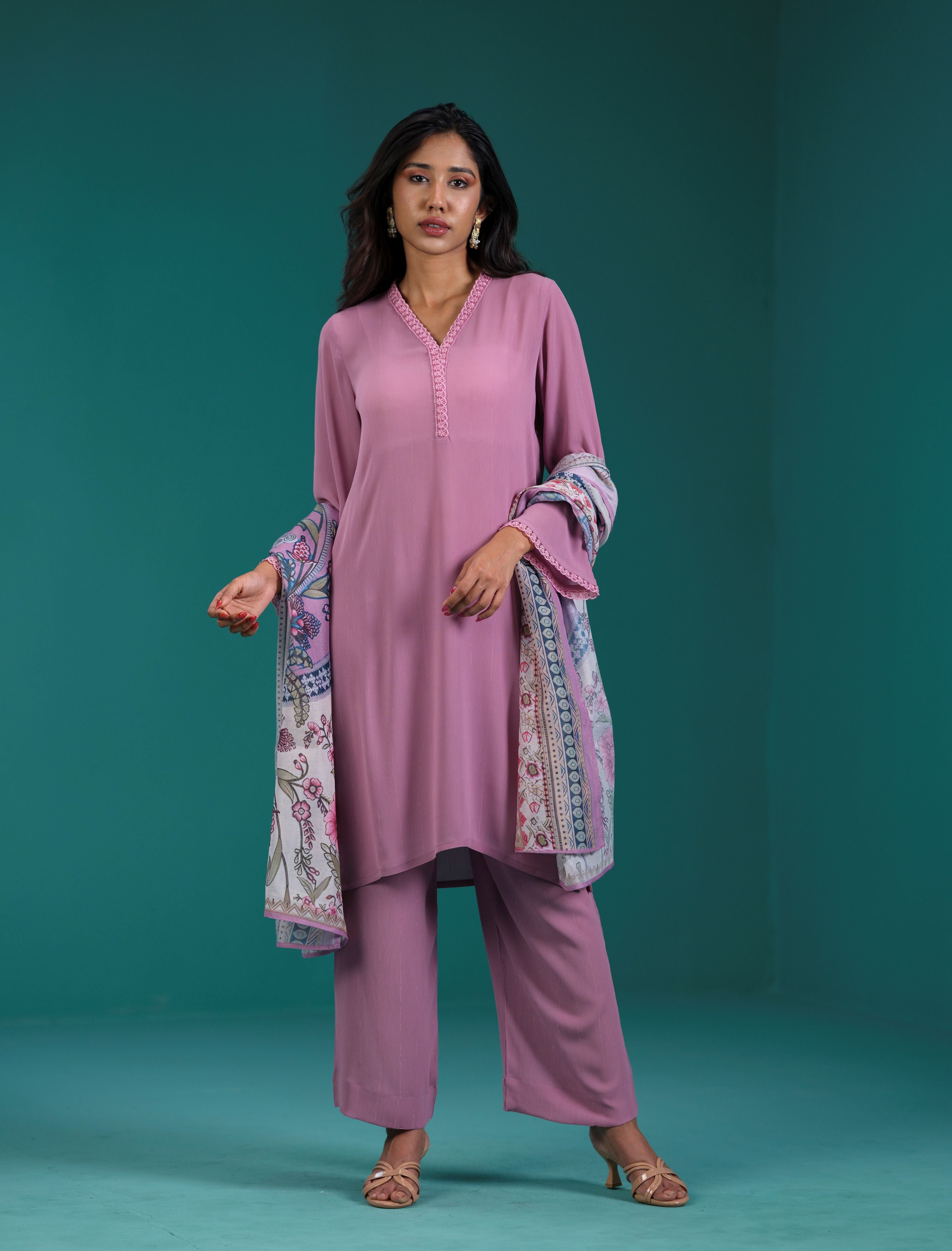 Women's 3 Piece Suit