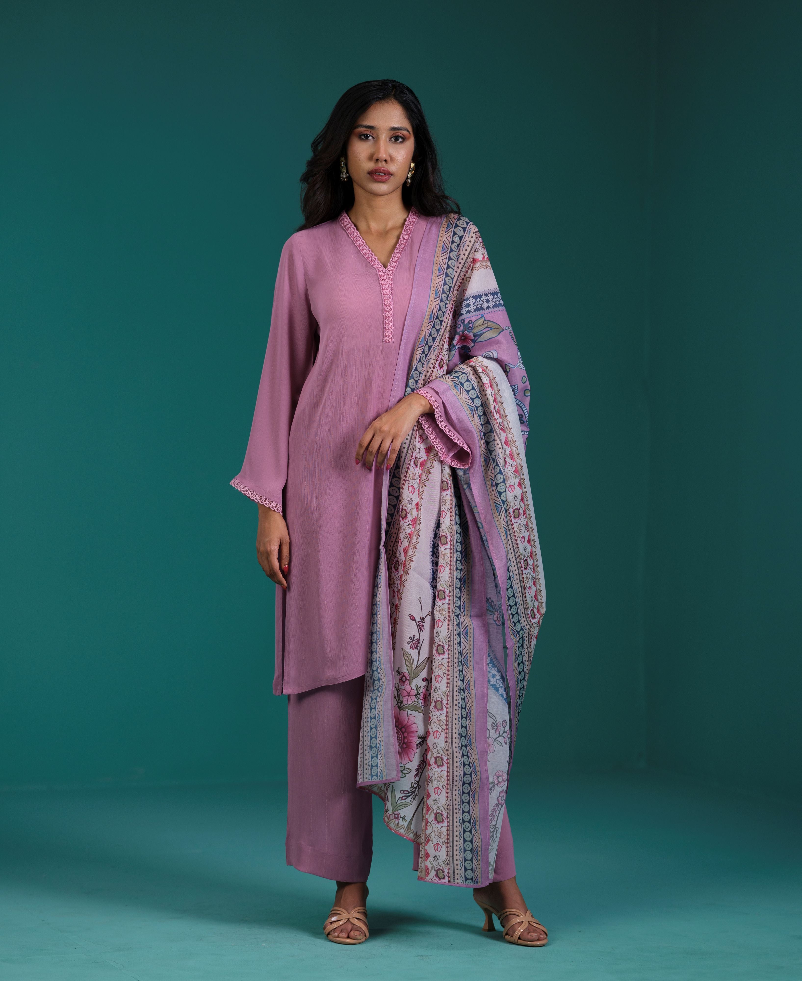 Women's 3 Piece Suit