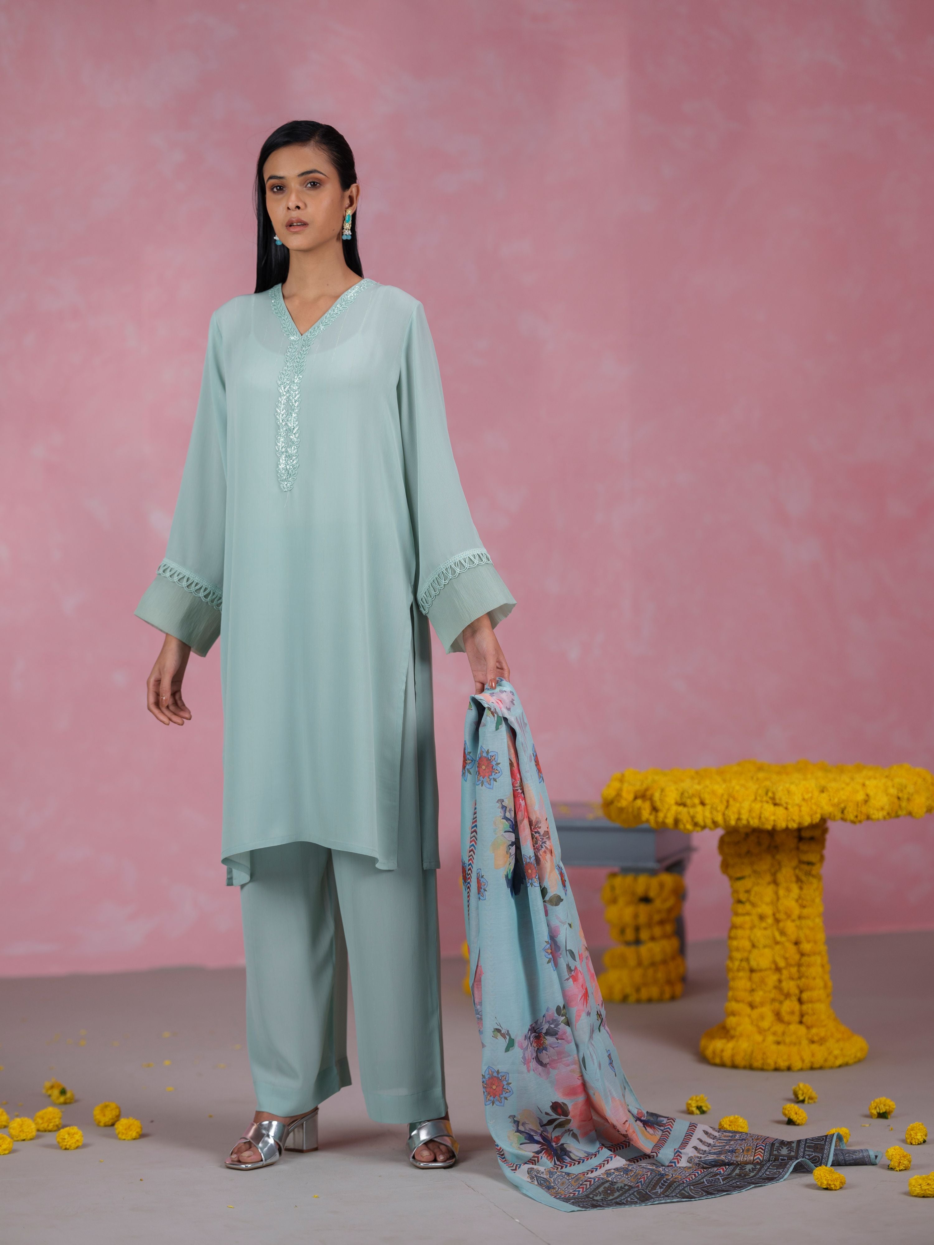 Women's 3 Piece Suit