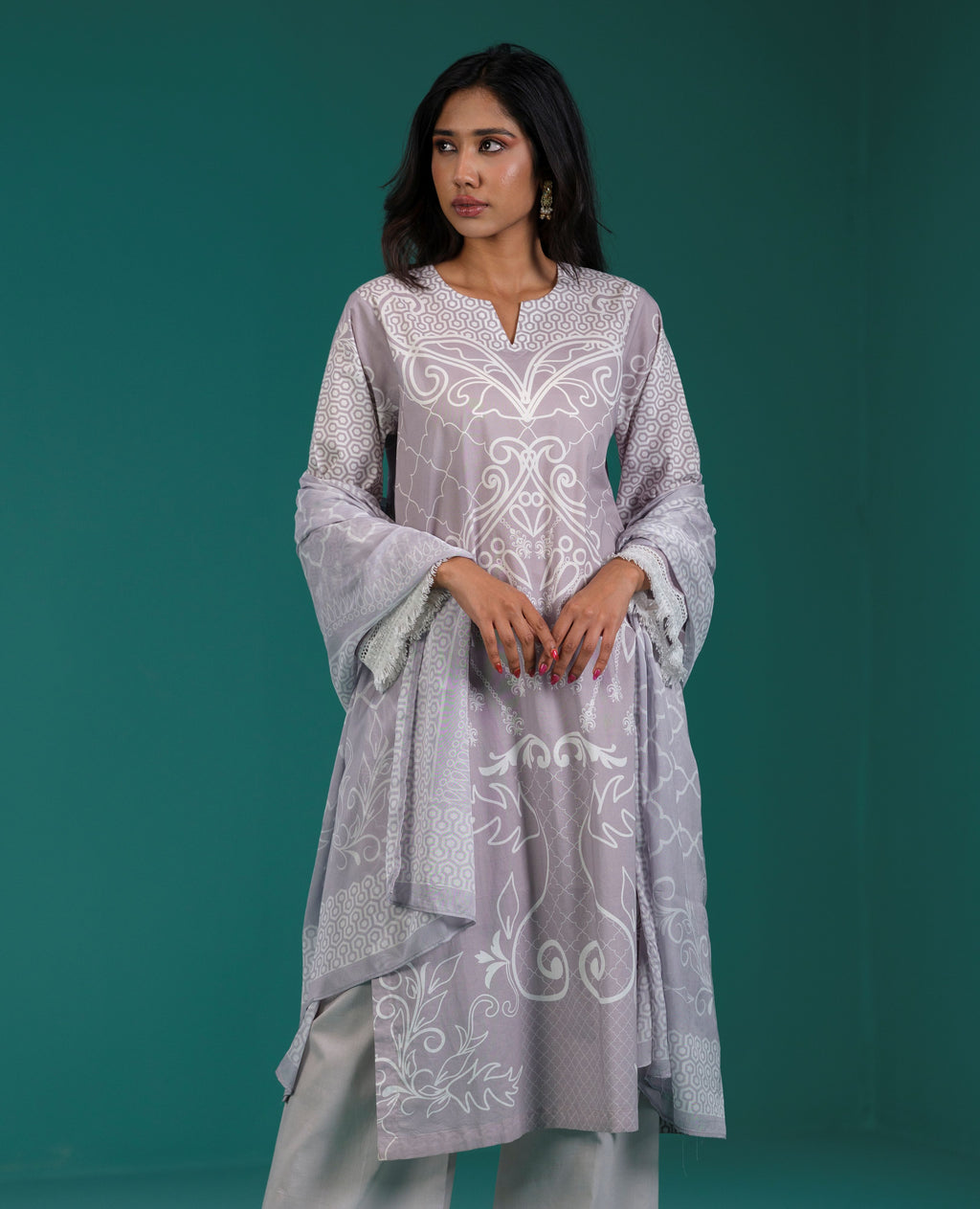 Women's 3 Piece Suit