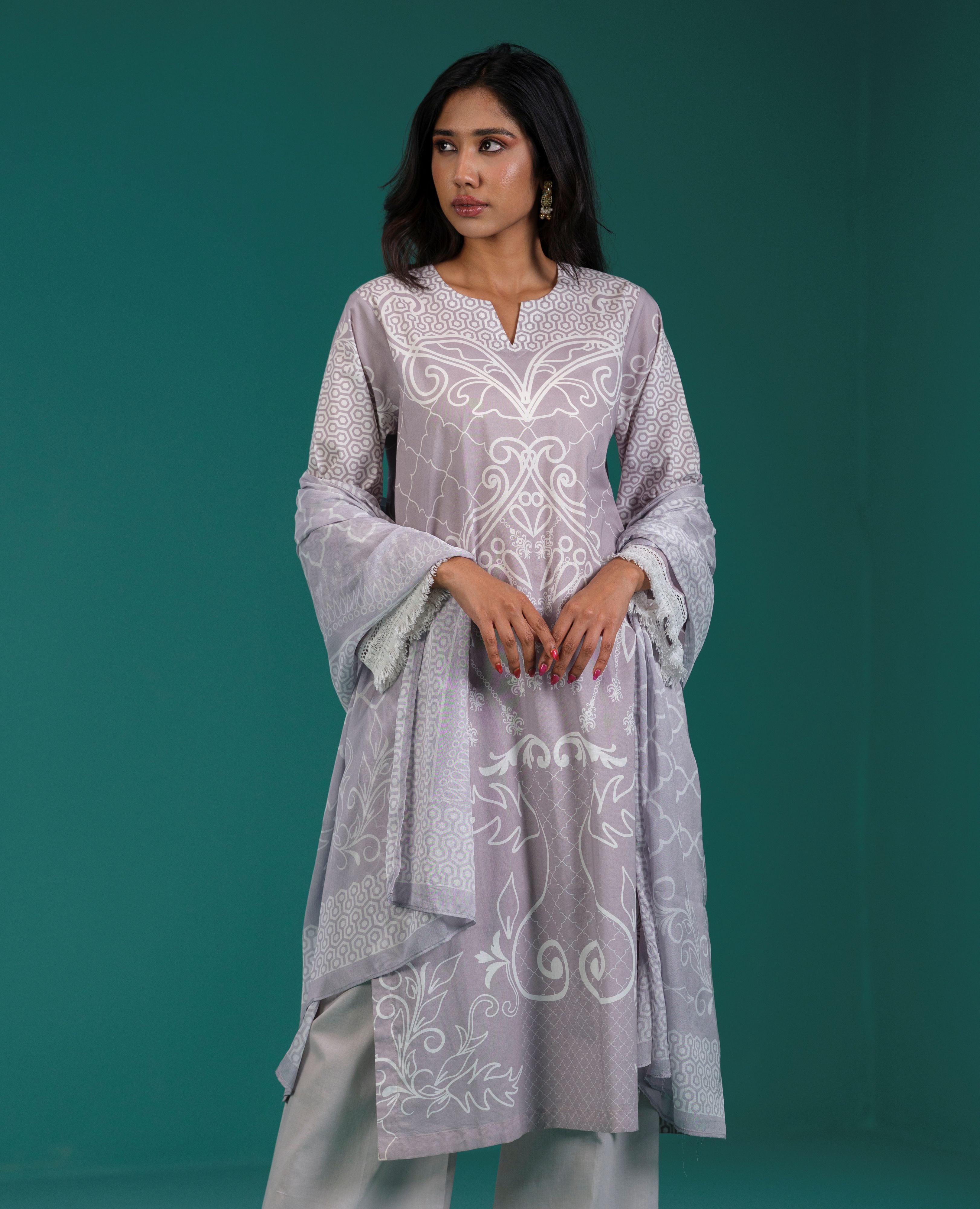 Women's 3 Piece Suit