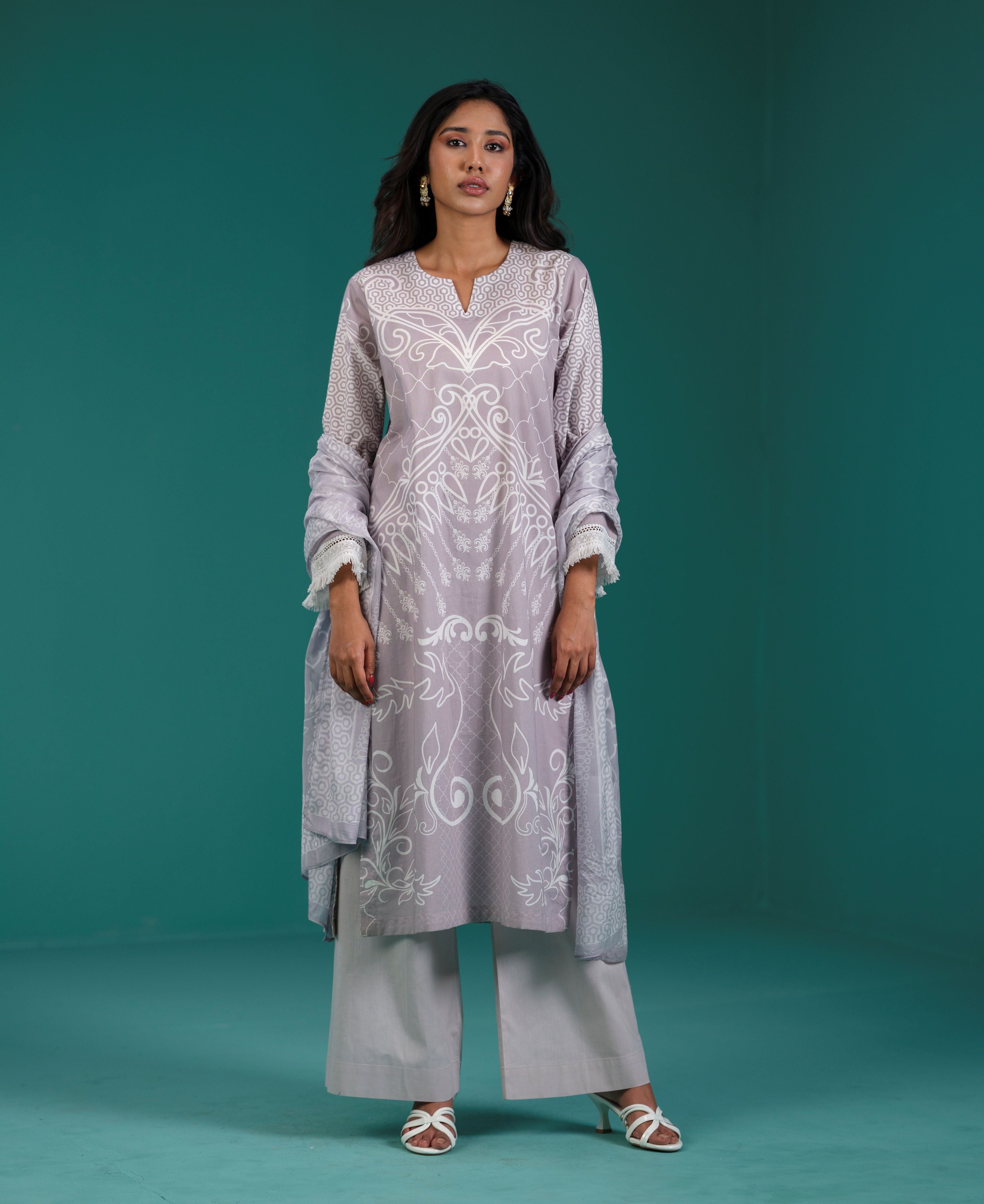 Women's 3 Piece Suit