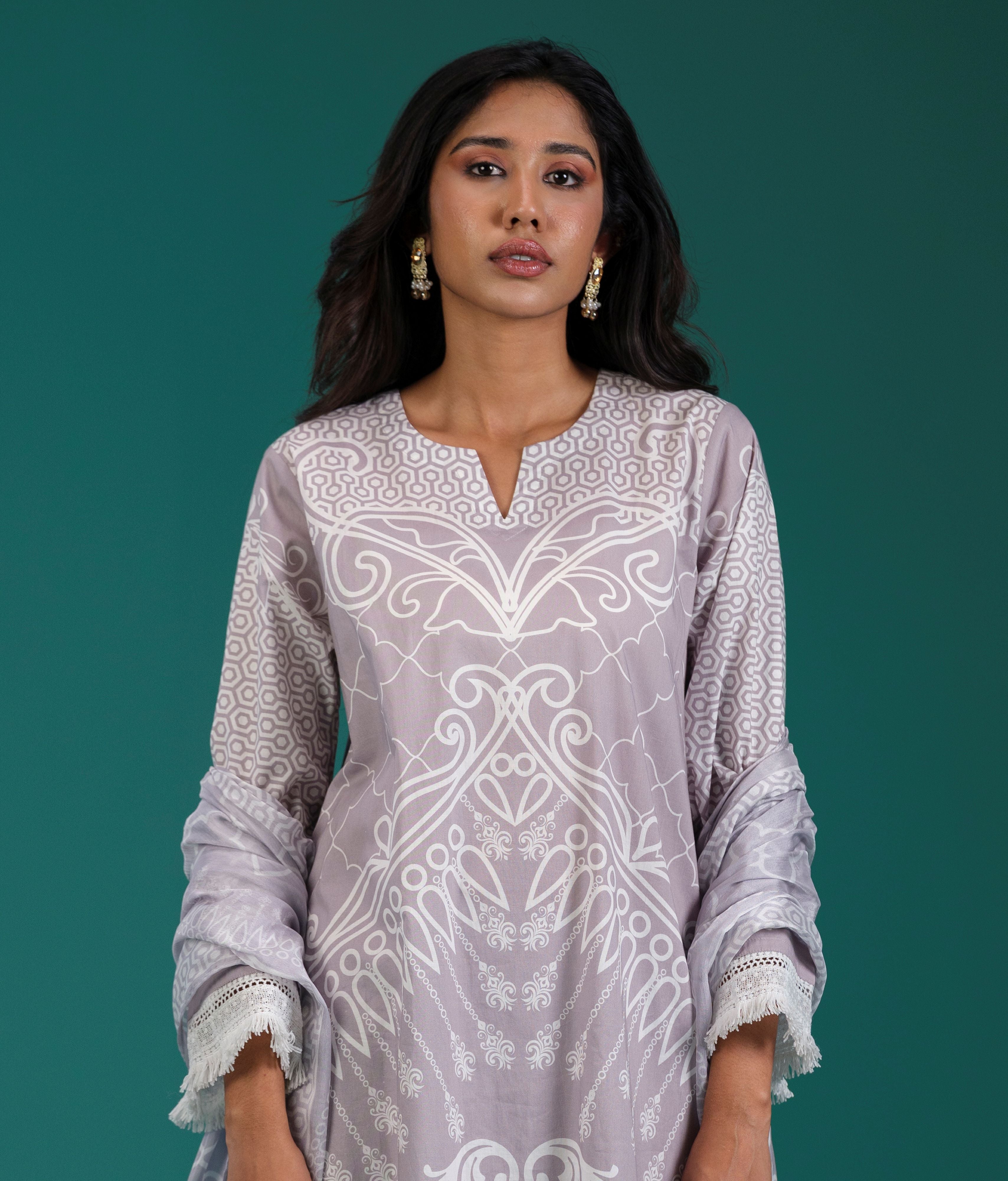 Women's 3 Piece Suit