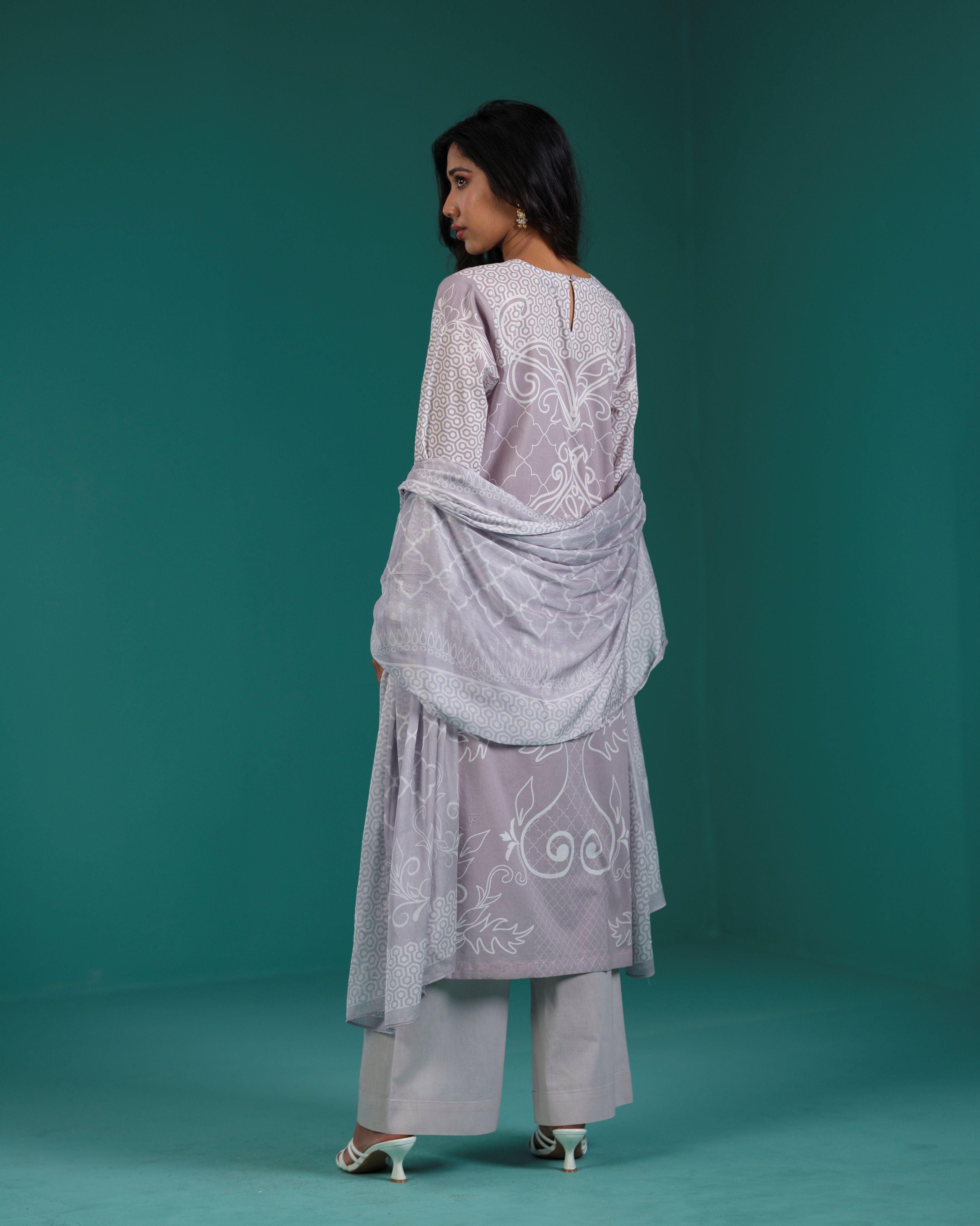 Women's 3 Piece Suit