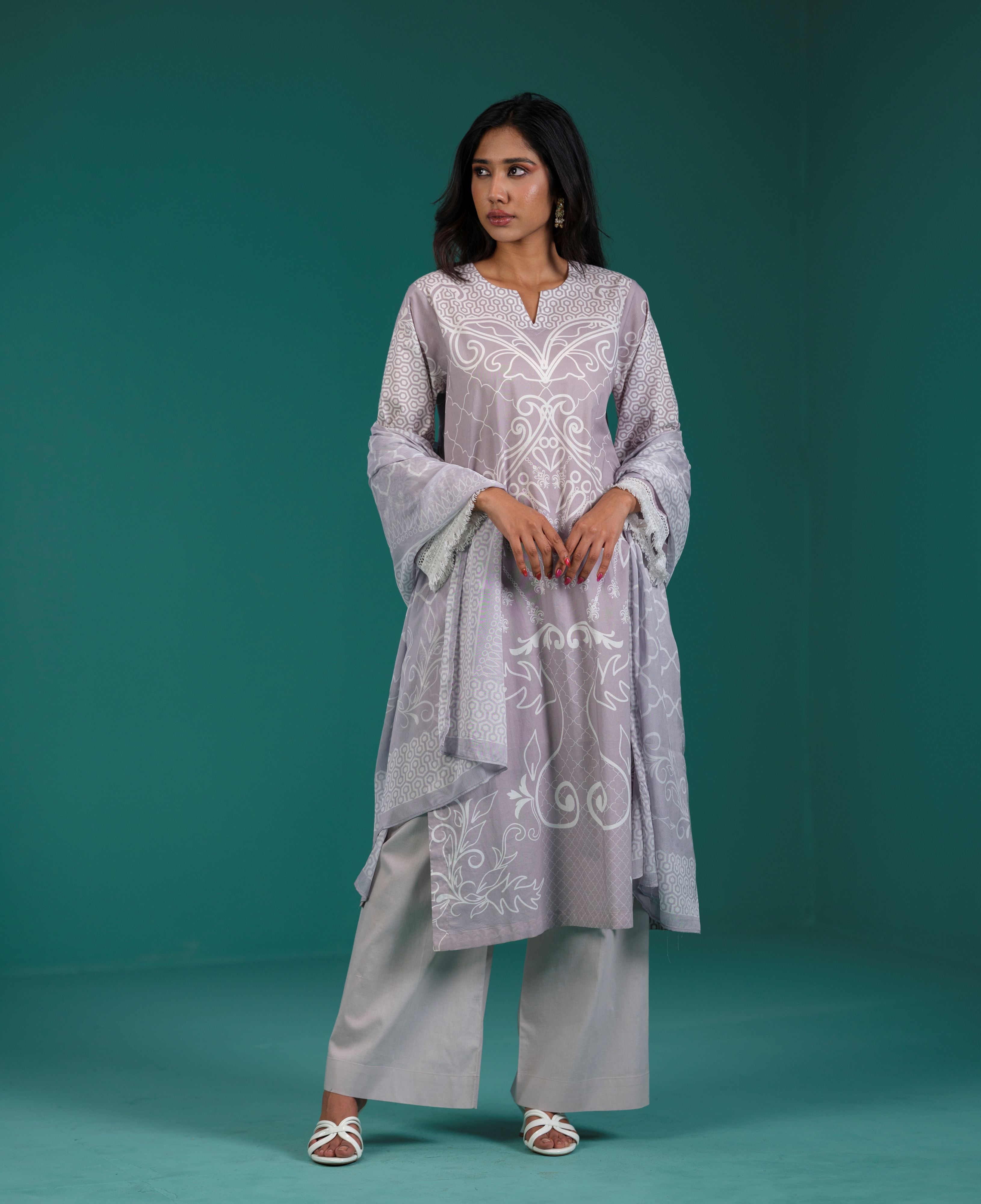 Women's 3 Piece Suit