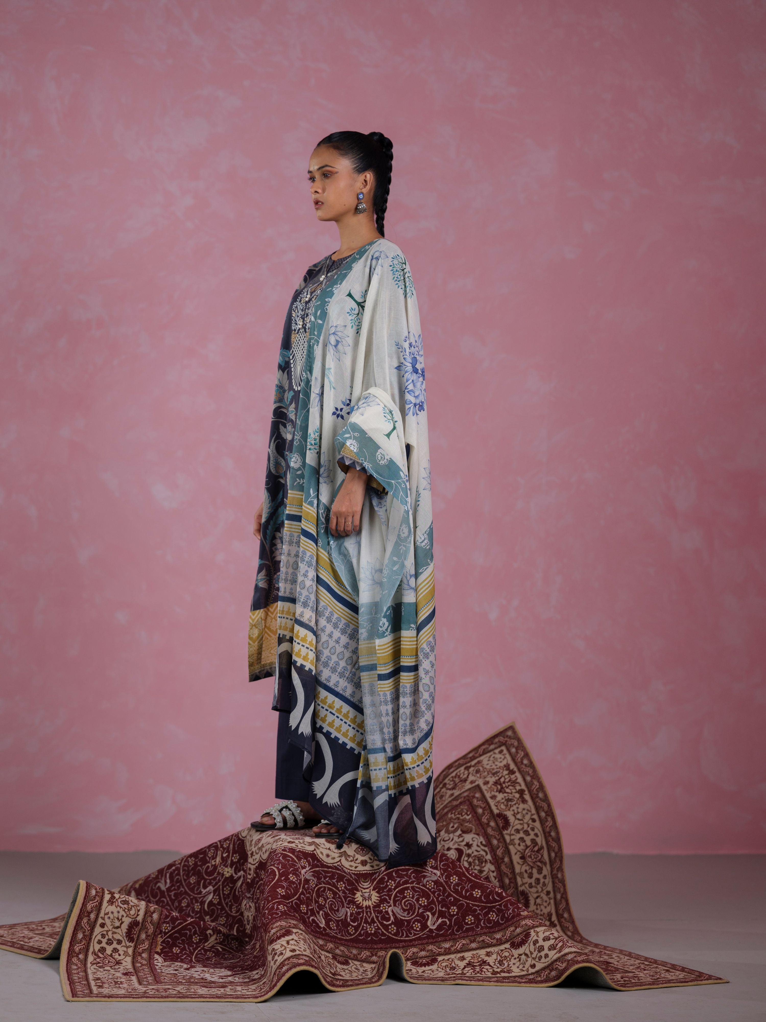 Women's 3 Piece Suit