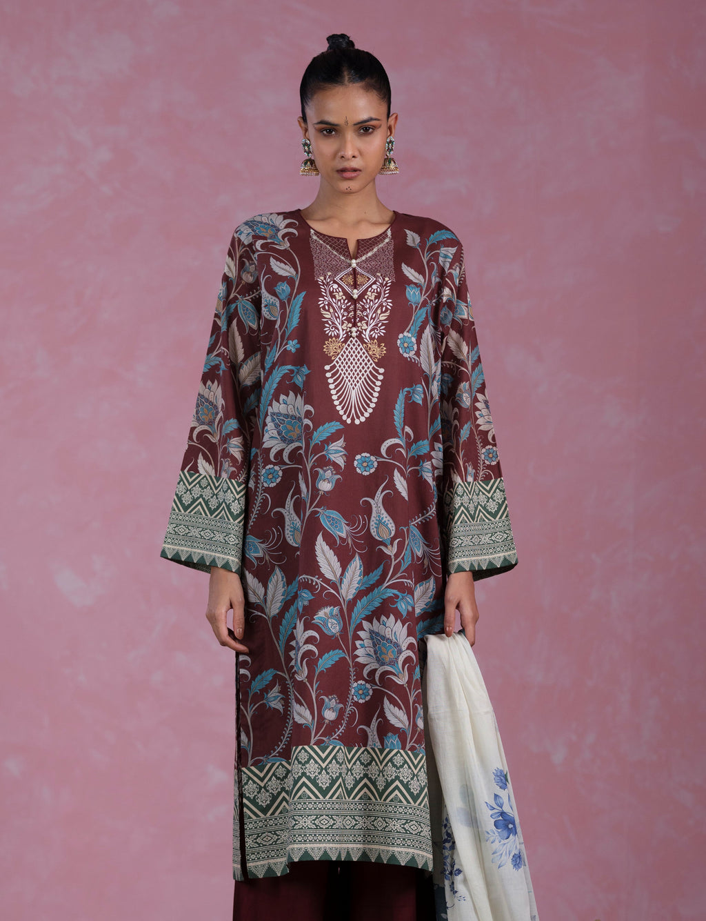 Women's 3 Piece Suit