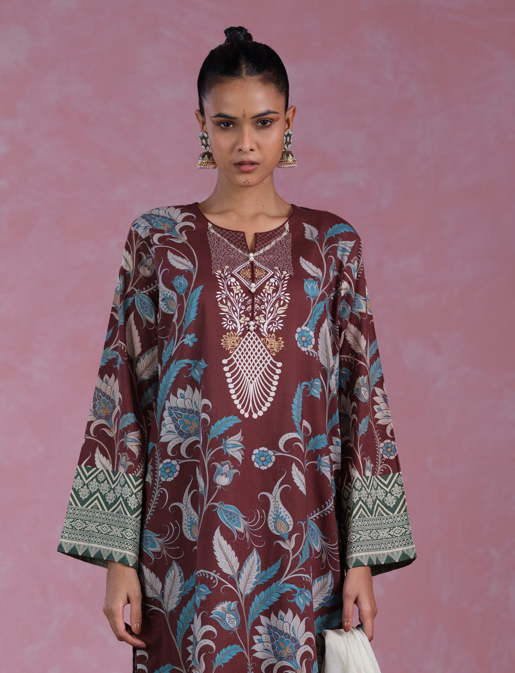 Women's 3 Piece Suit