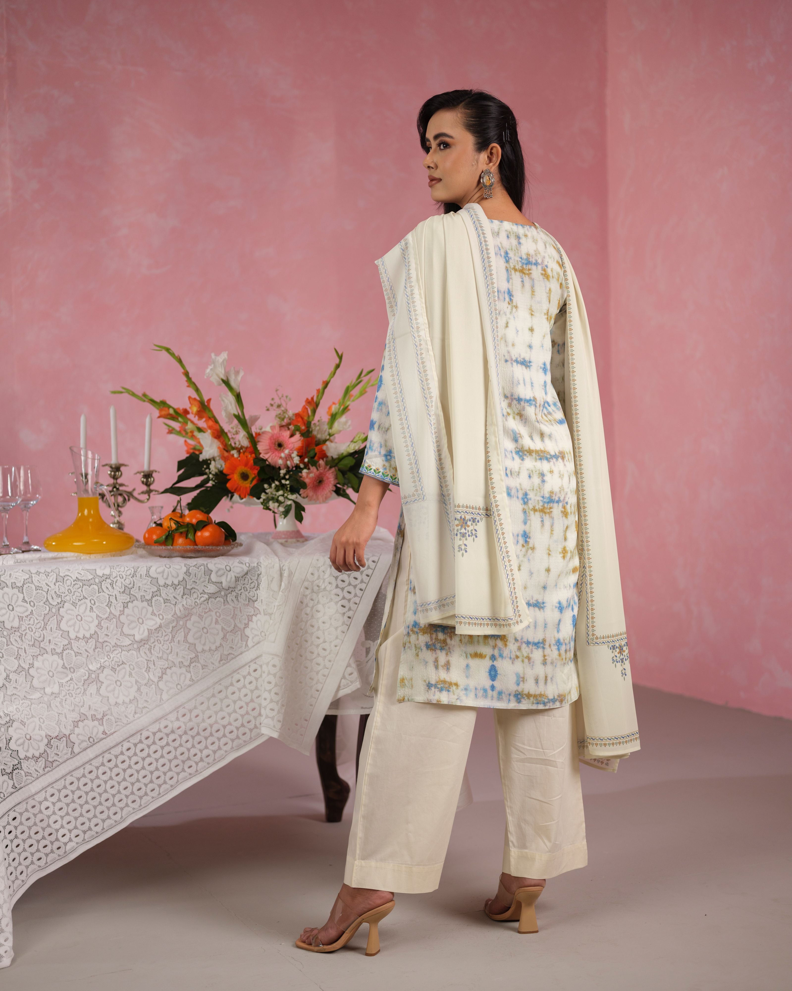 Women's 3 Piece Suit