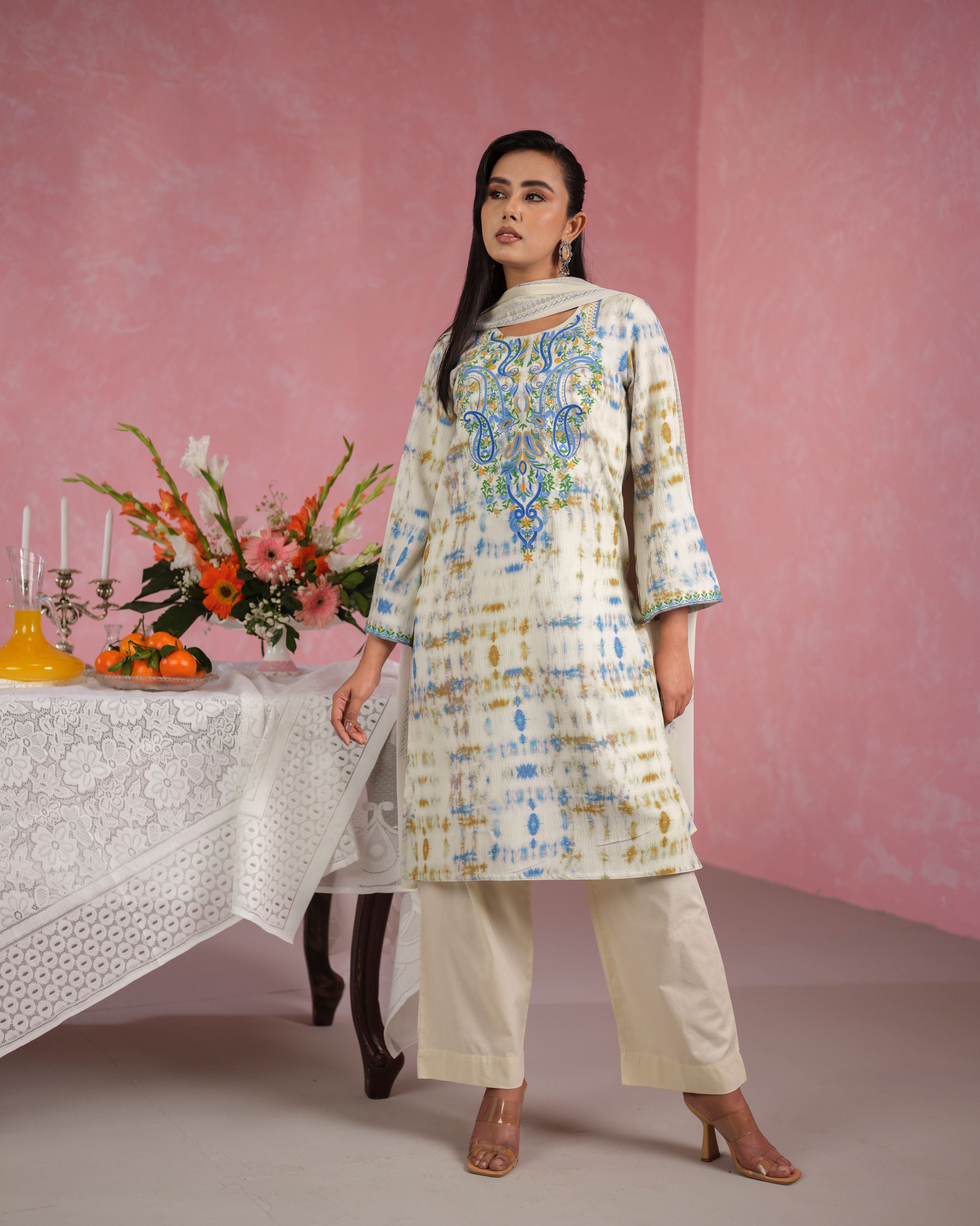 Women's 3 Piece Suit