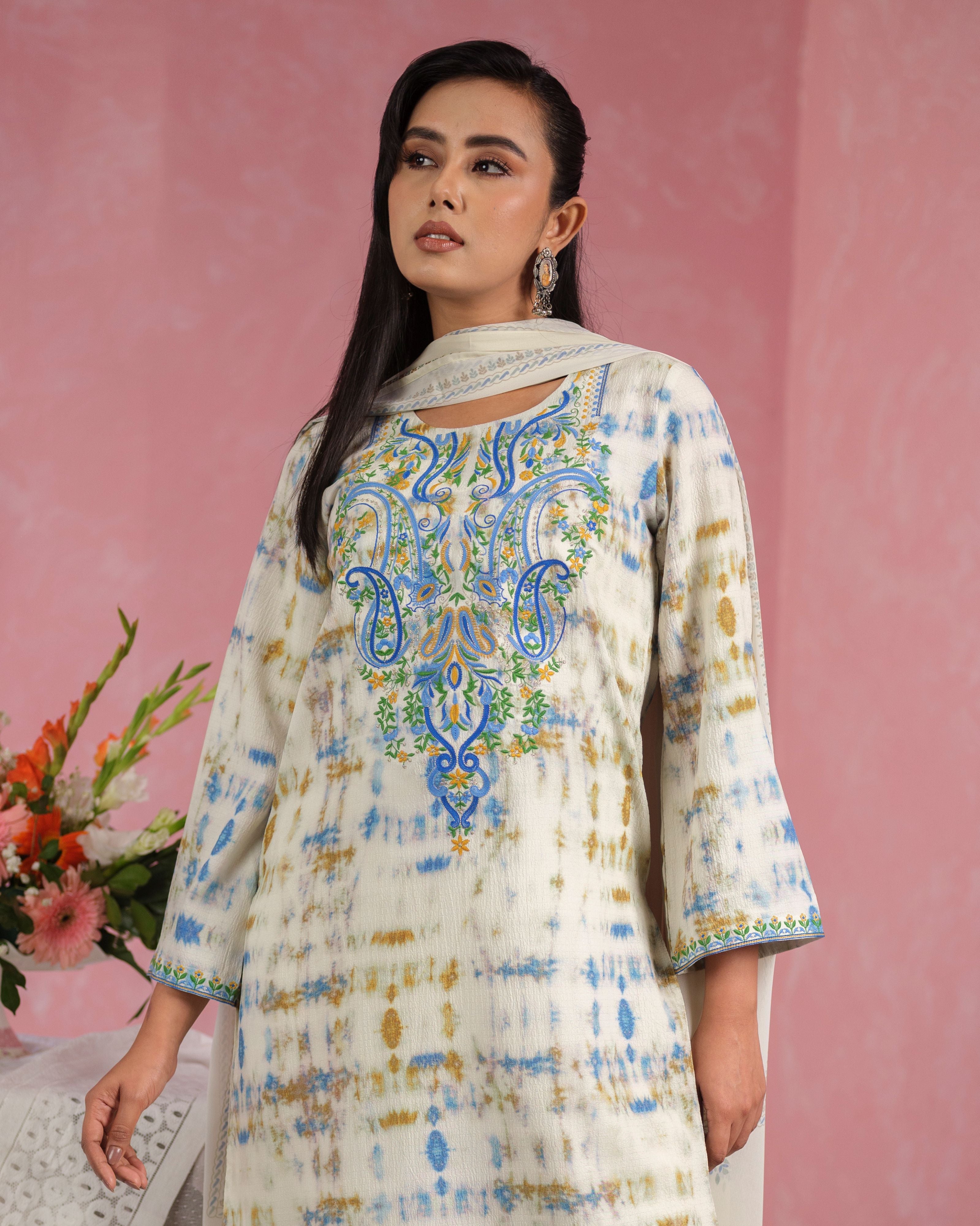 Women's 3 Piece Suit