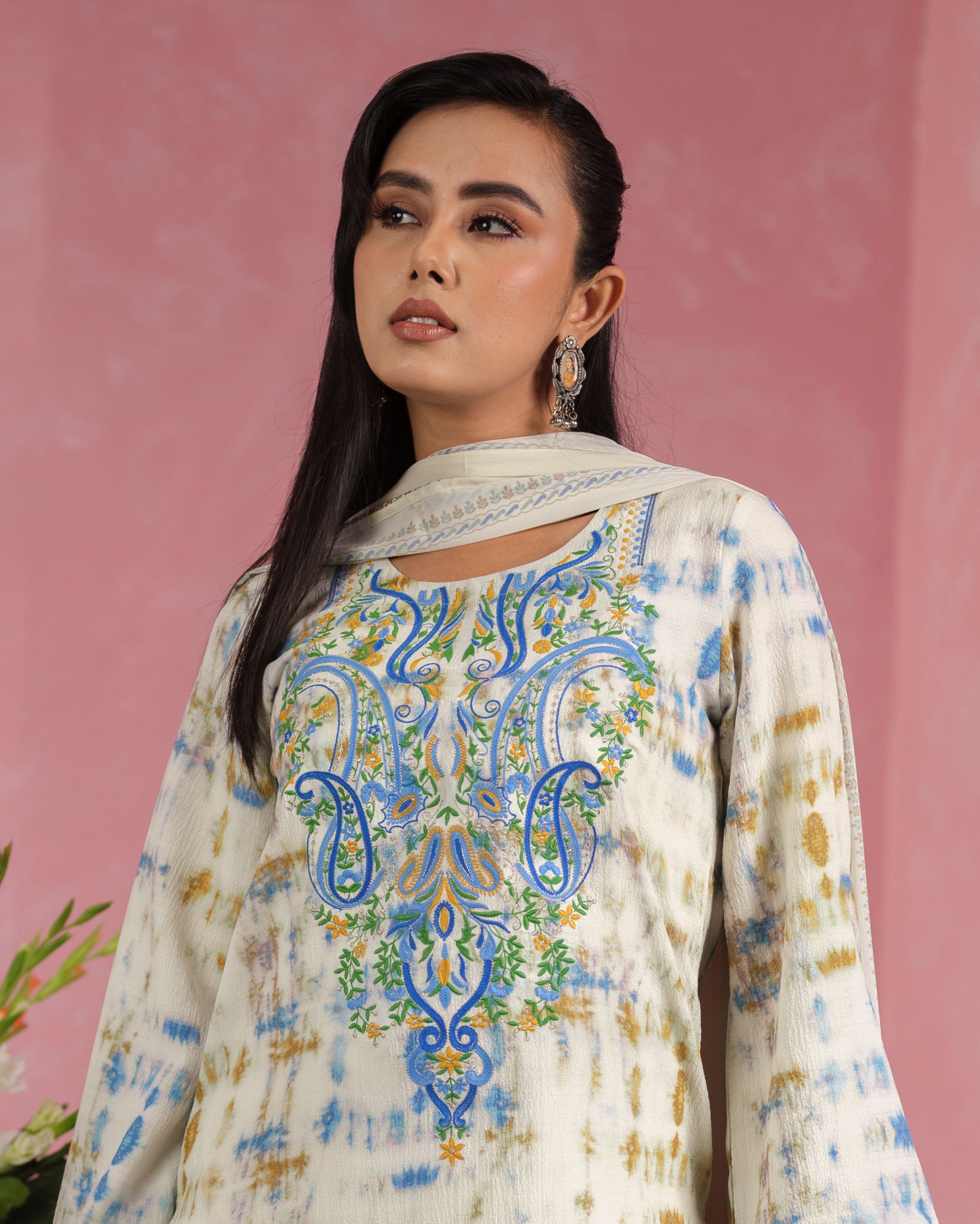 Women's 3 Piece Suit