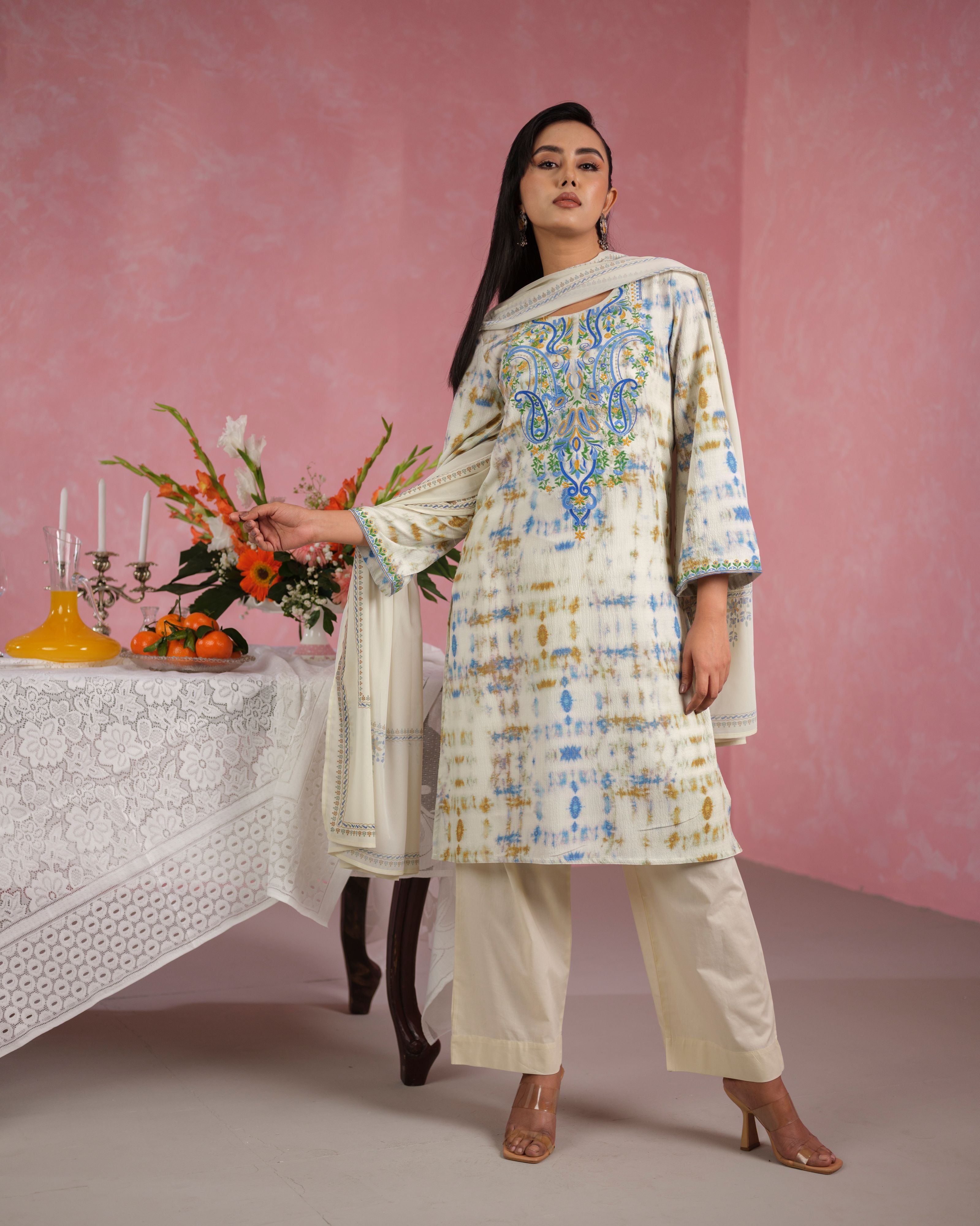 Women's 3 Piece Suit