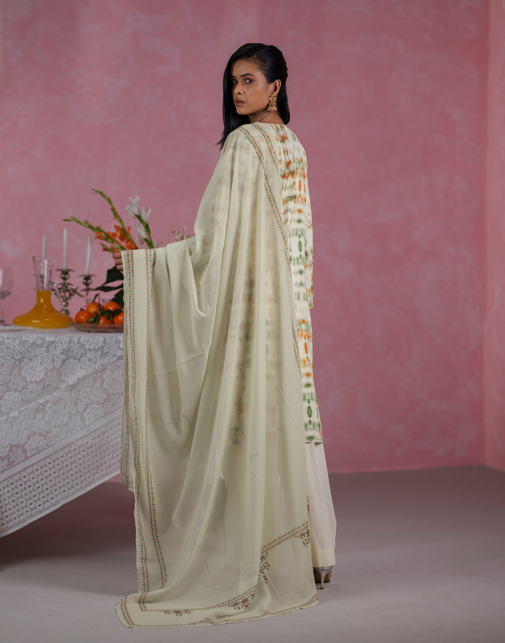 Women's 3 Piece Suit