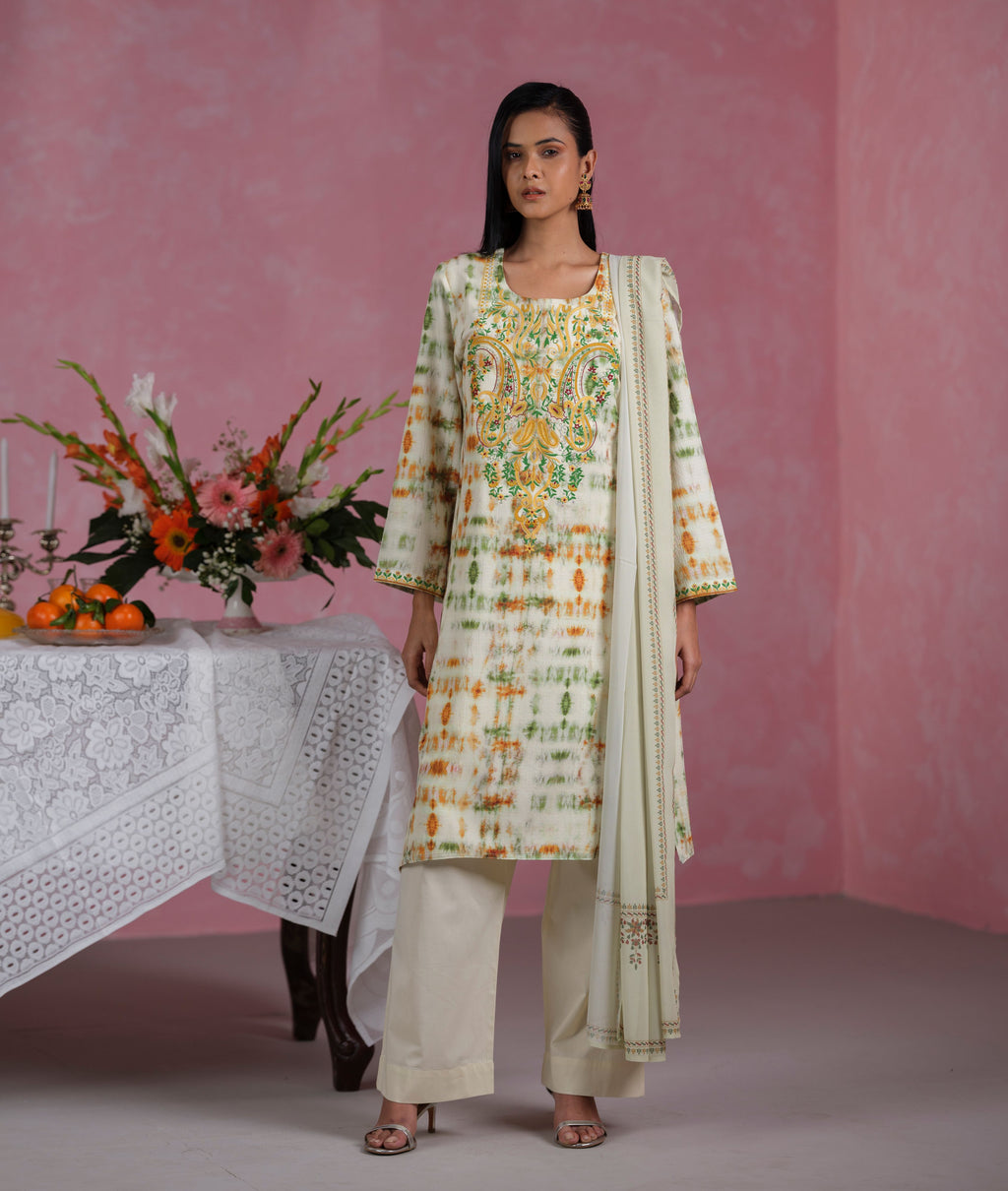 Women's 3 Piece Suit