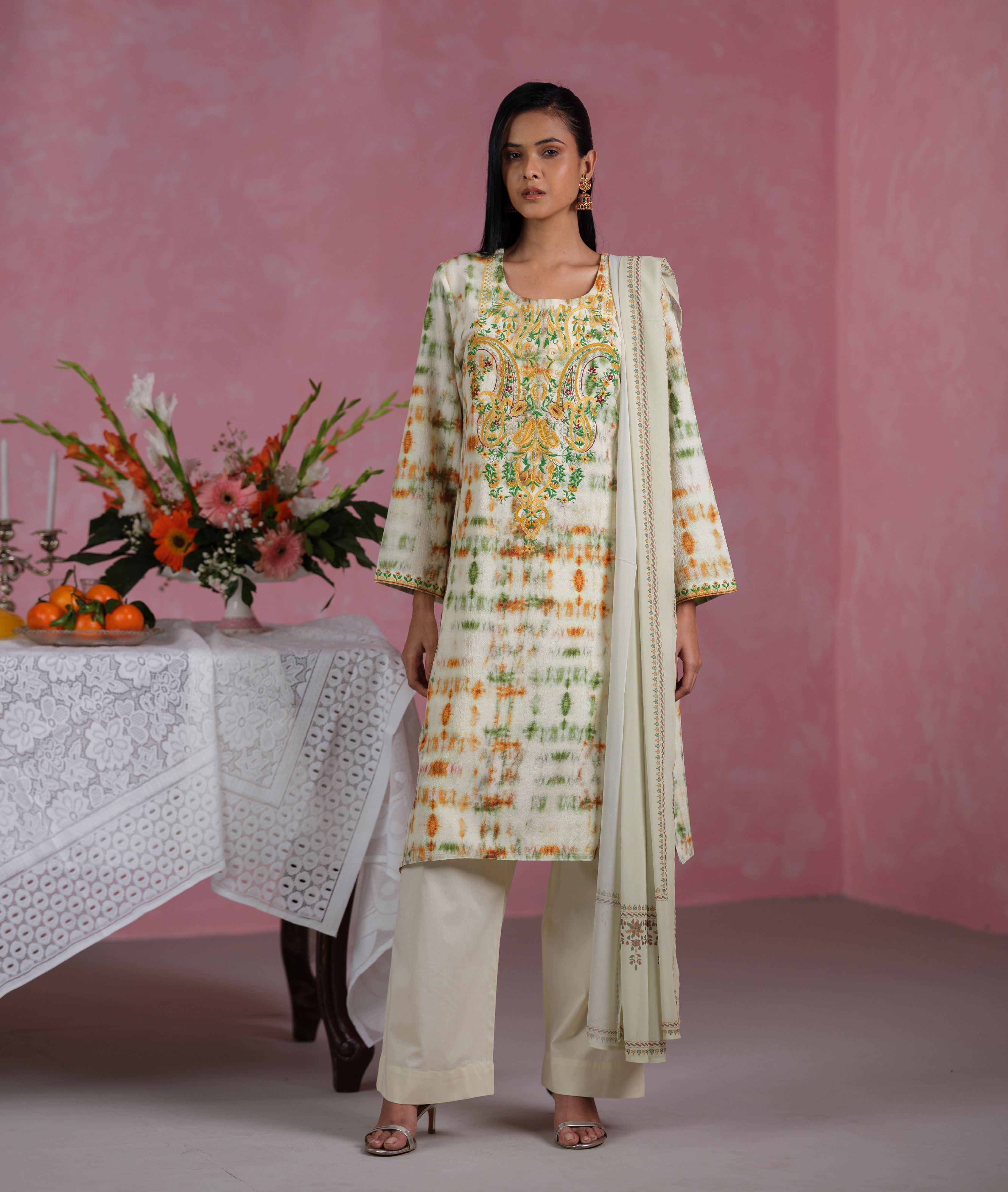 Women's 3 Piece Suit