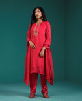 Women's 3 Piece Suit