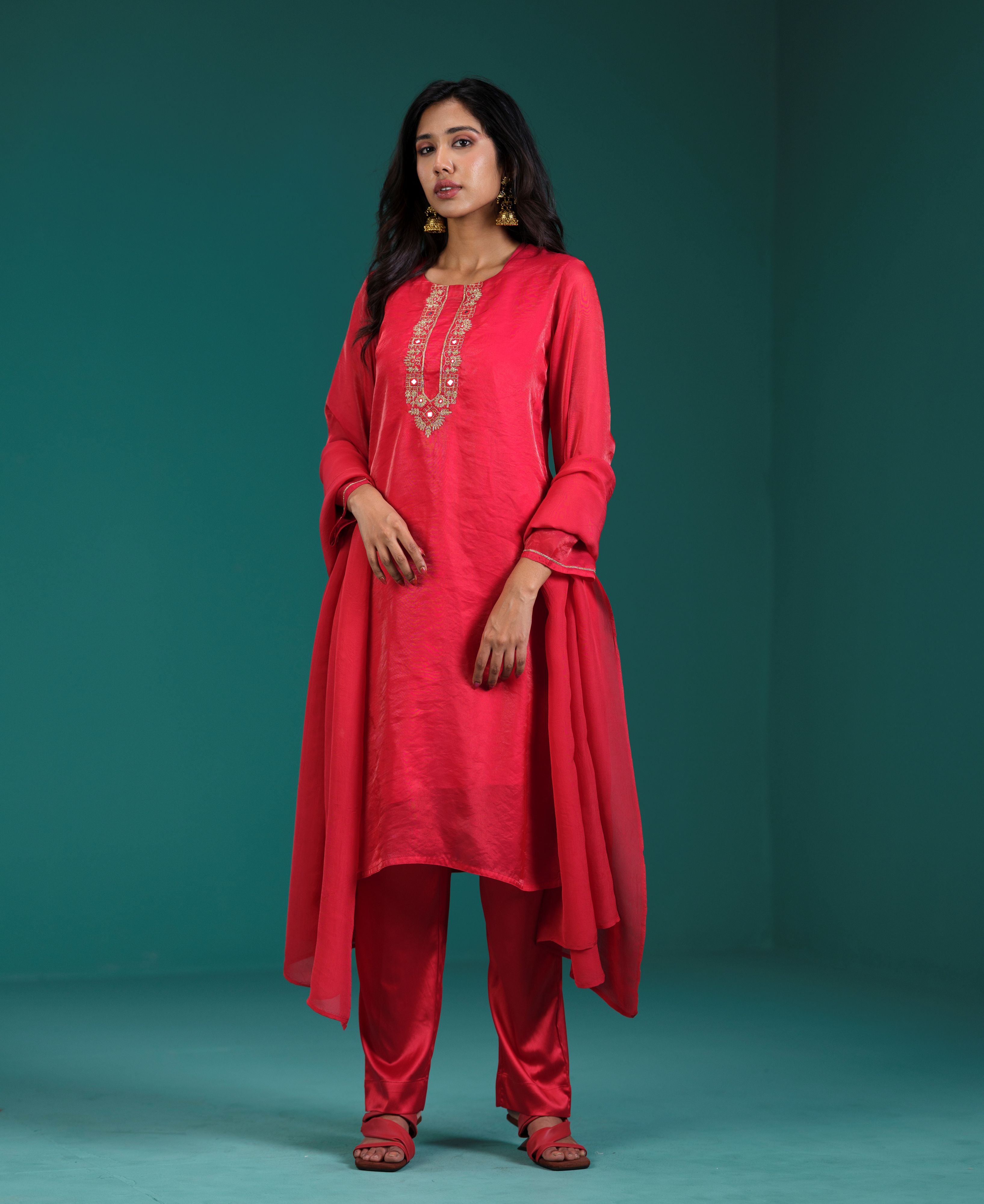 Women's 3 Piece Suit