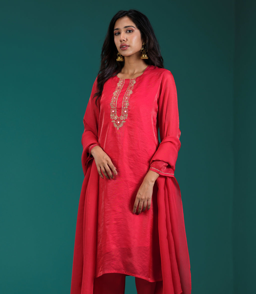 Women's 3 Piece Suit