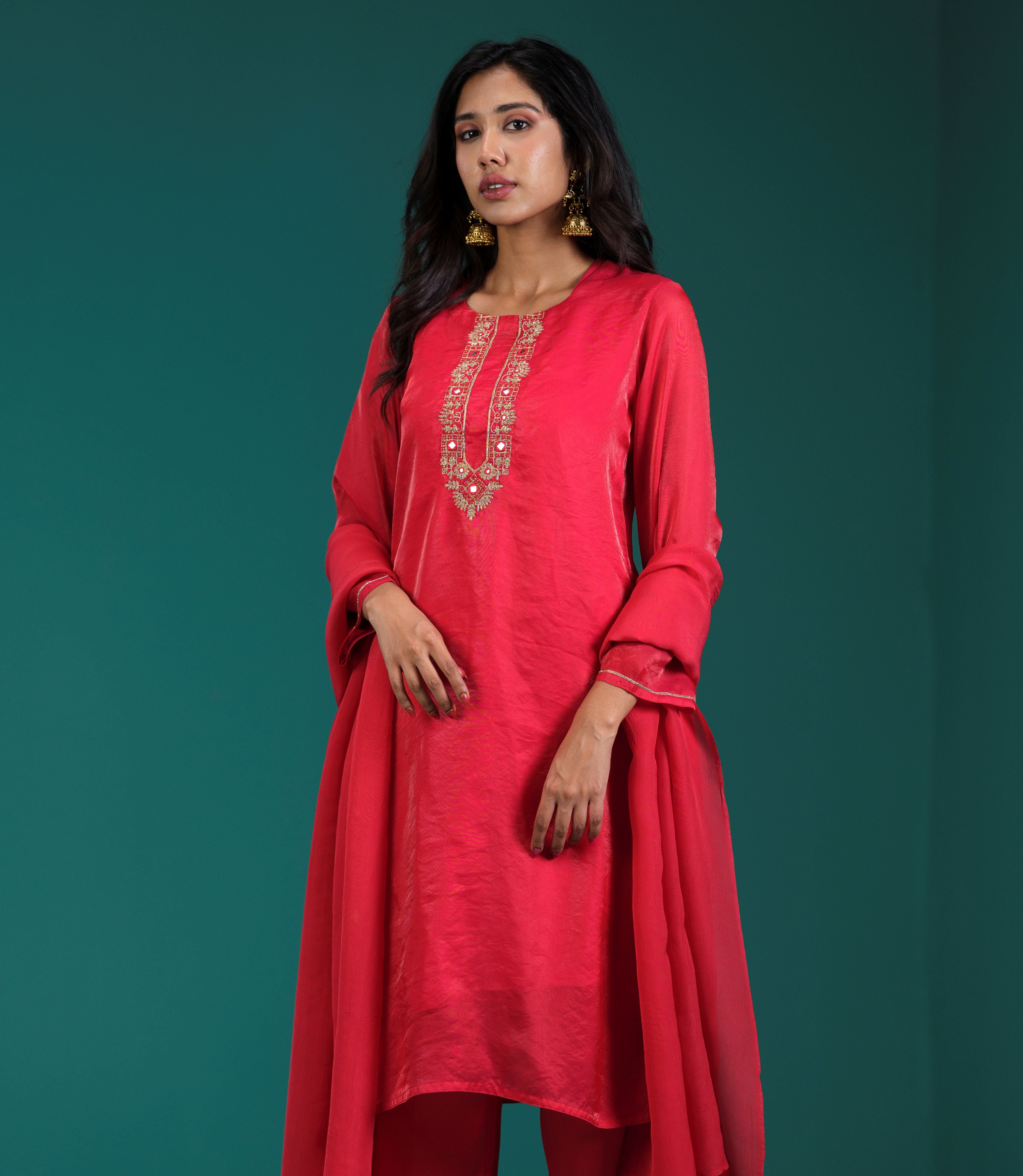 Women's 3 Piece Suit