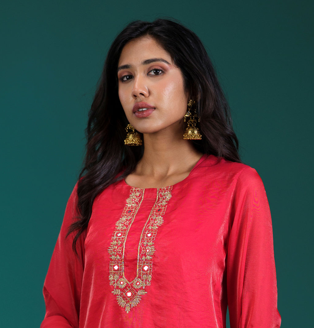 Women's 3 Piece Suit