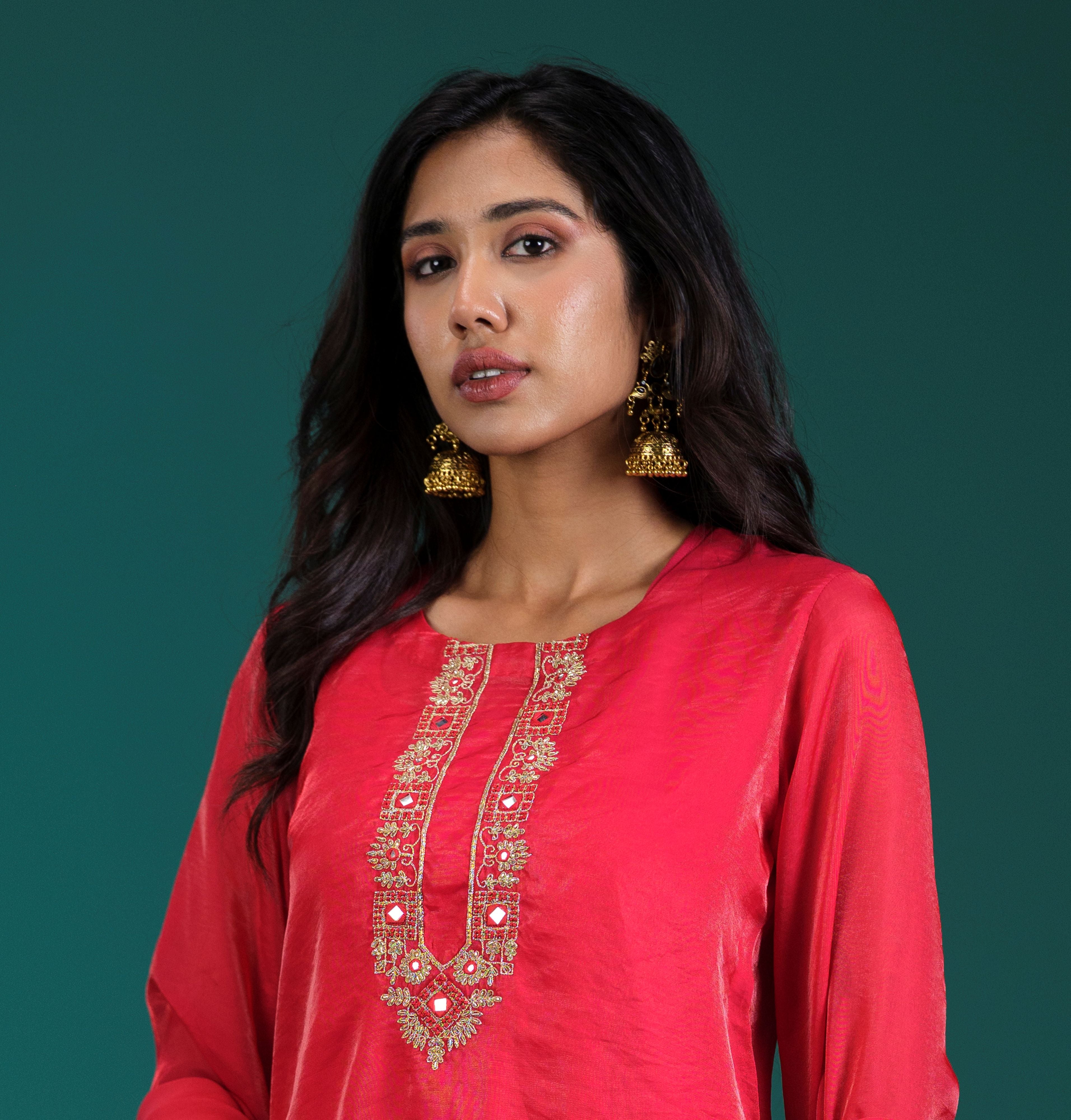 Women's 3 Piece Suit