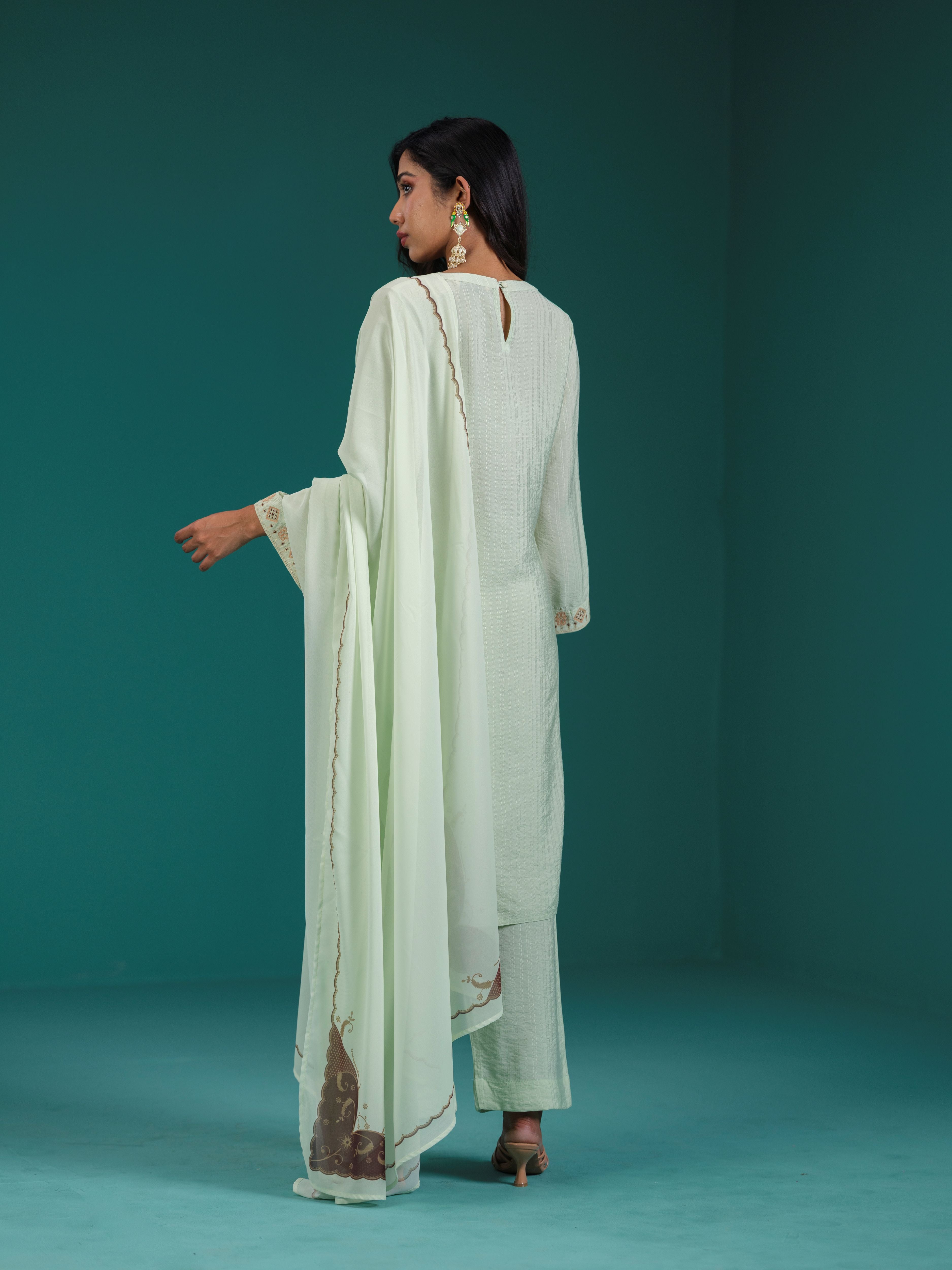 Women's 3 Piece Suit