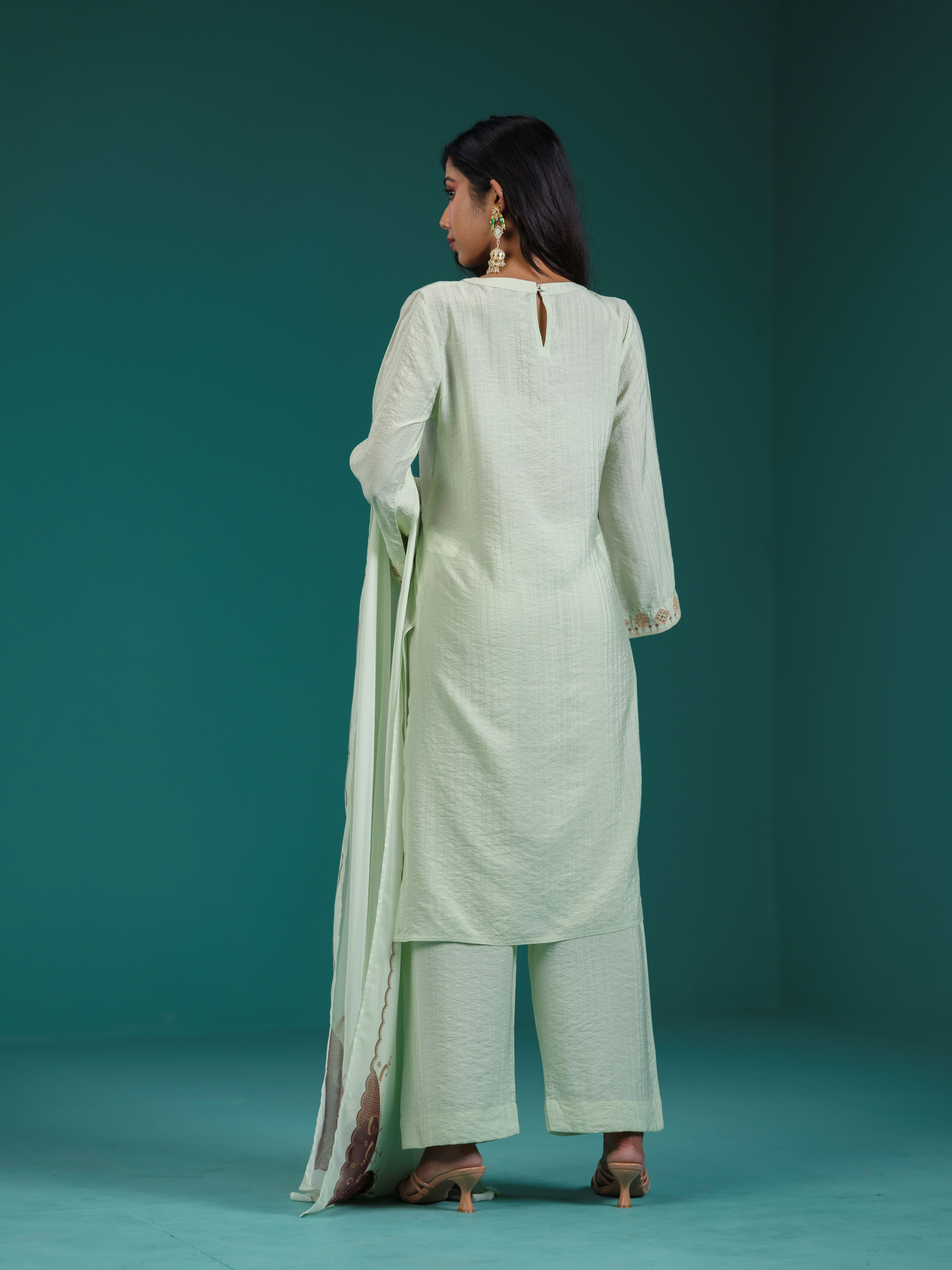 Women's 3 Piece Suit