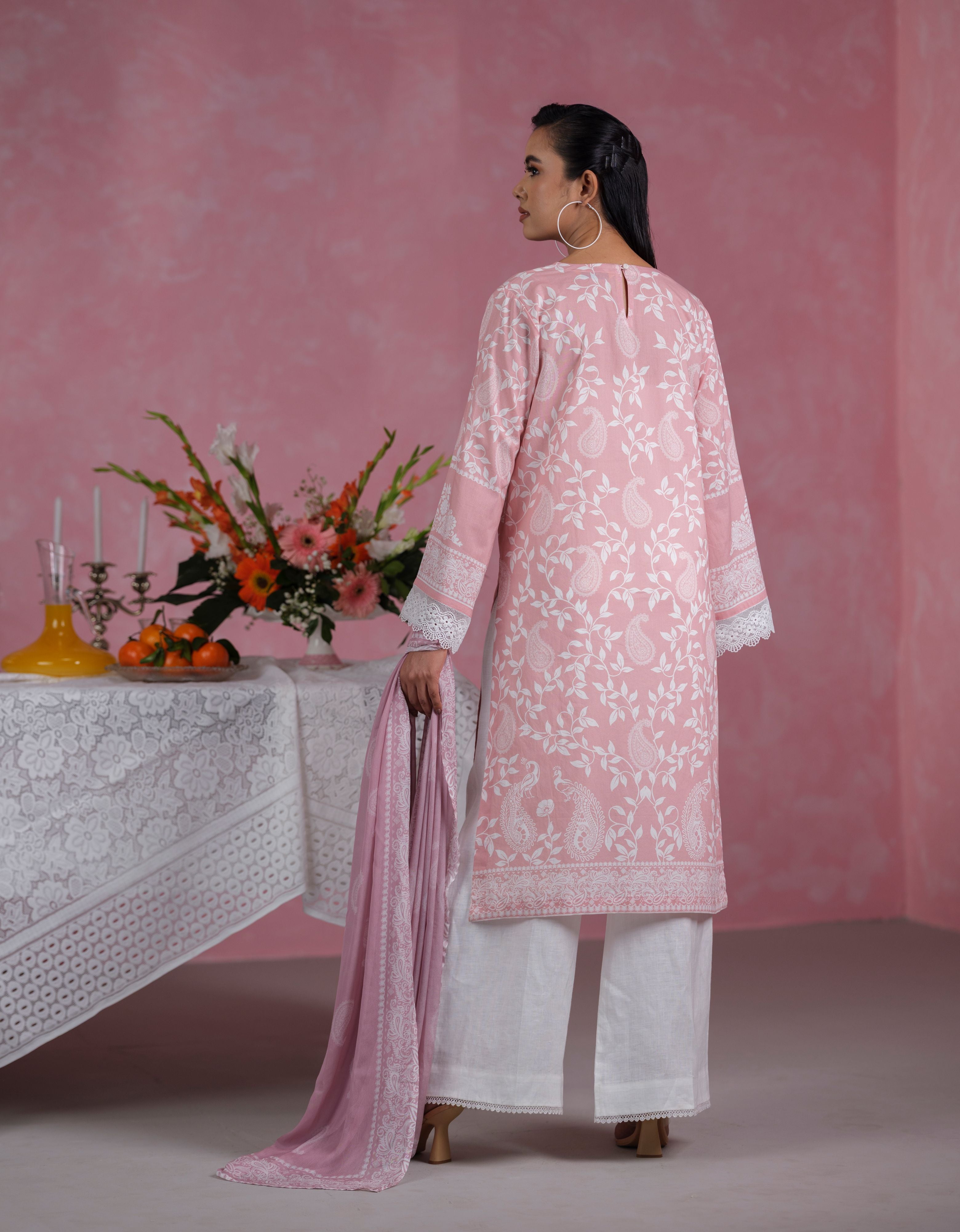 Women's 3 Piece Suit