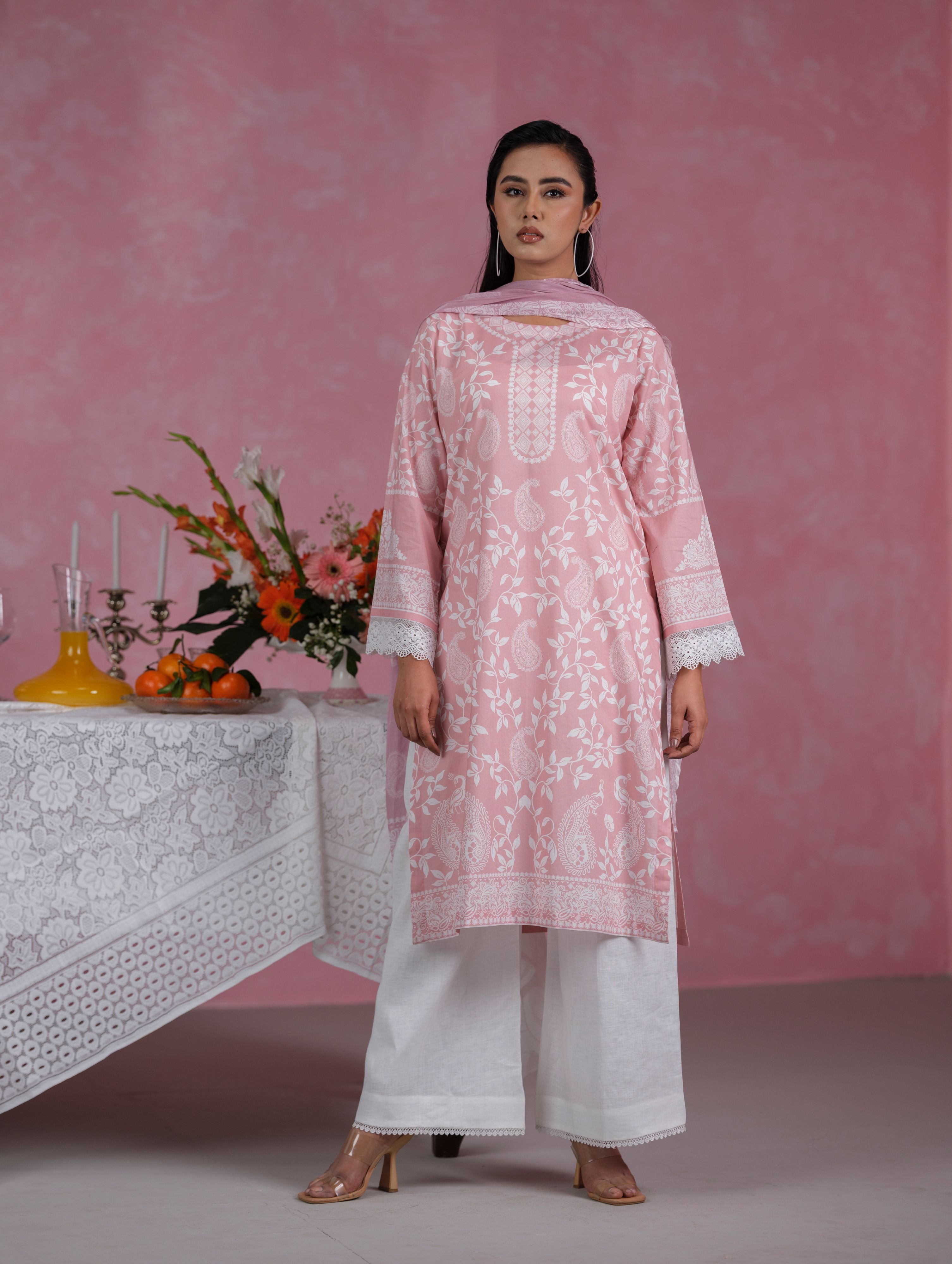 Women's 3 Piece Suit