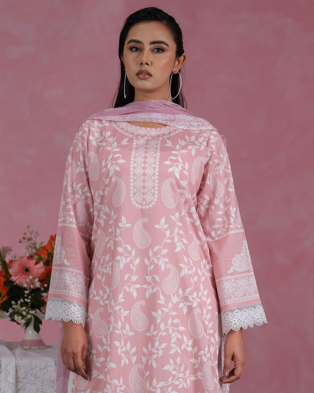 Women's 3 Piece Suit