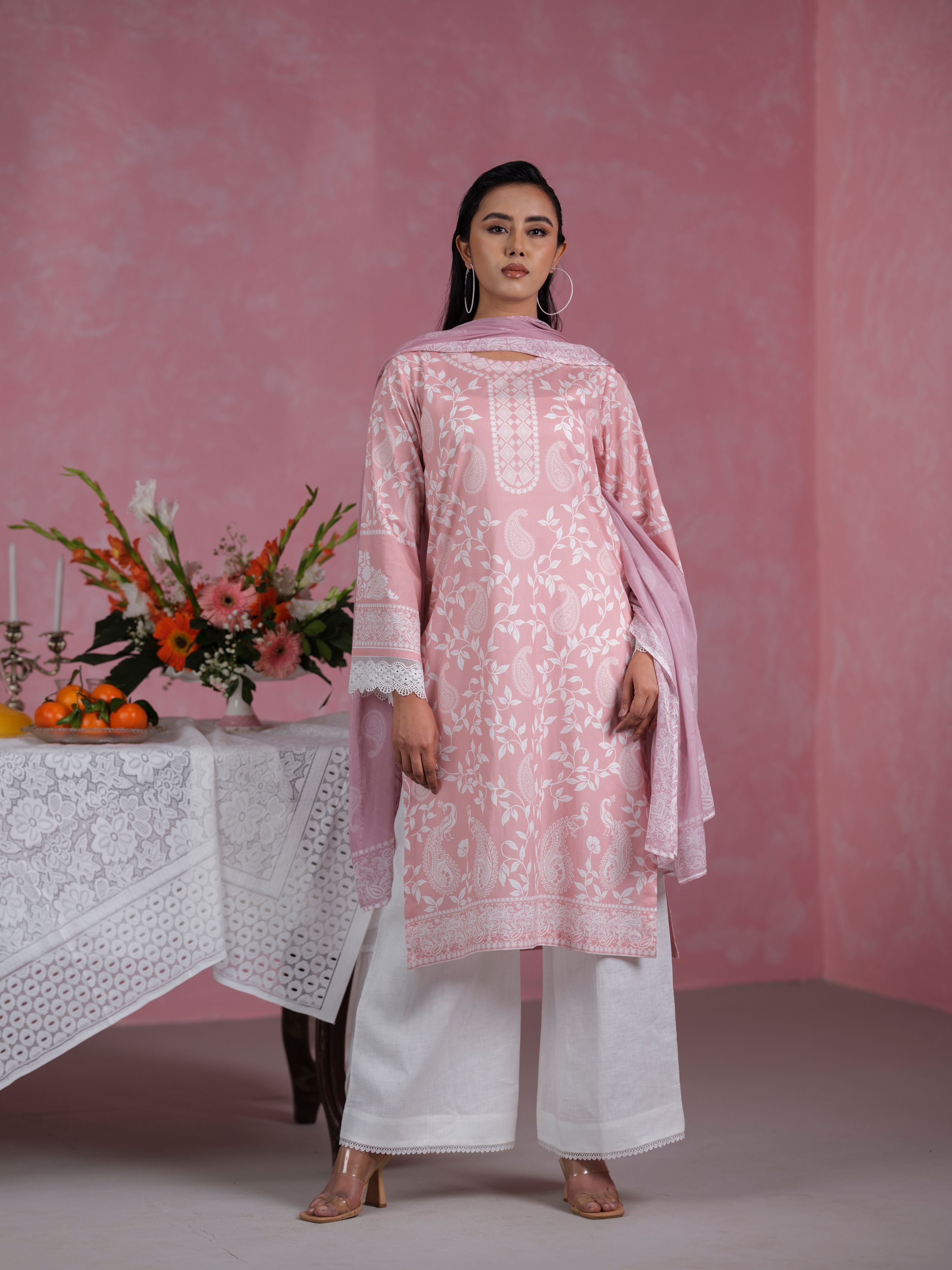 Women's 3 Piece Suit