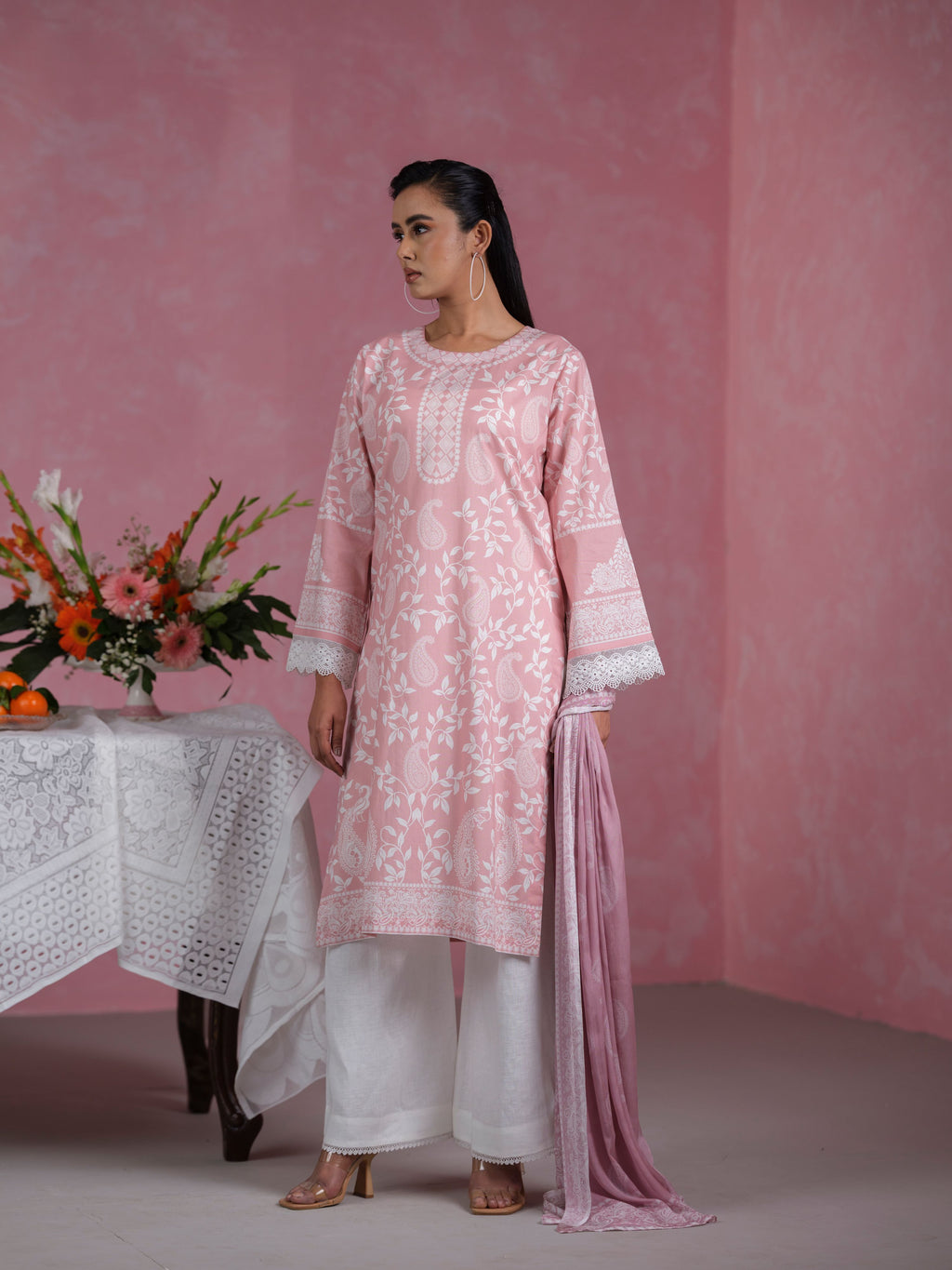 Women's 3 Piece Suit