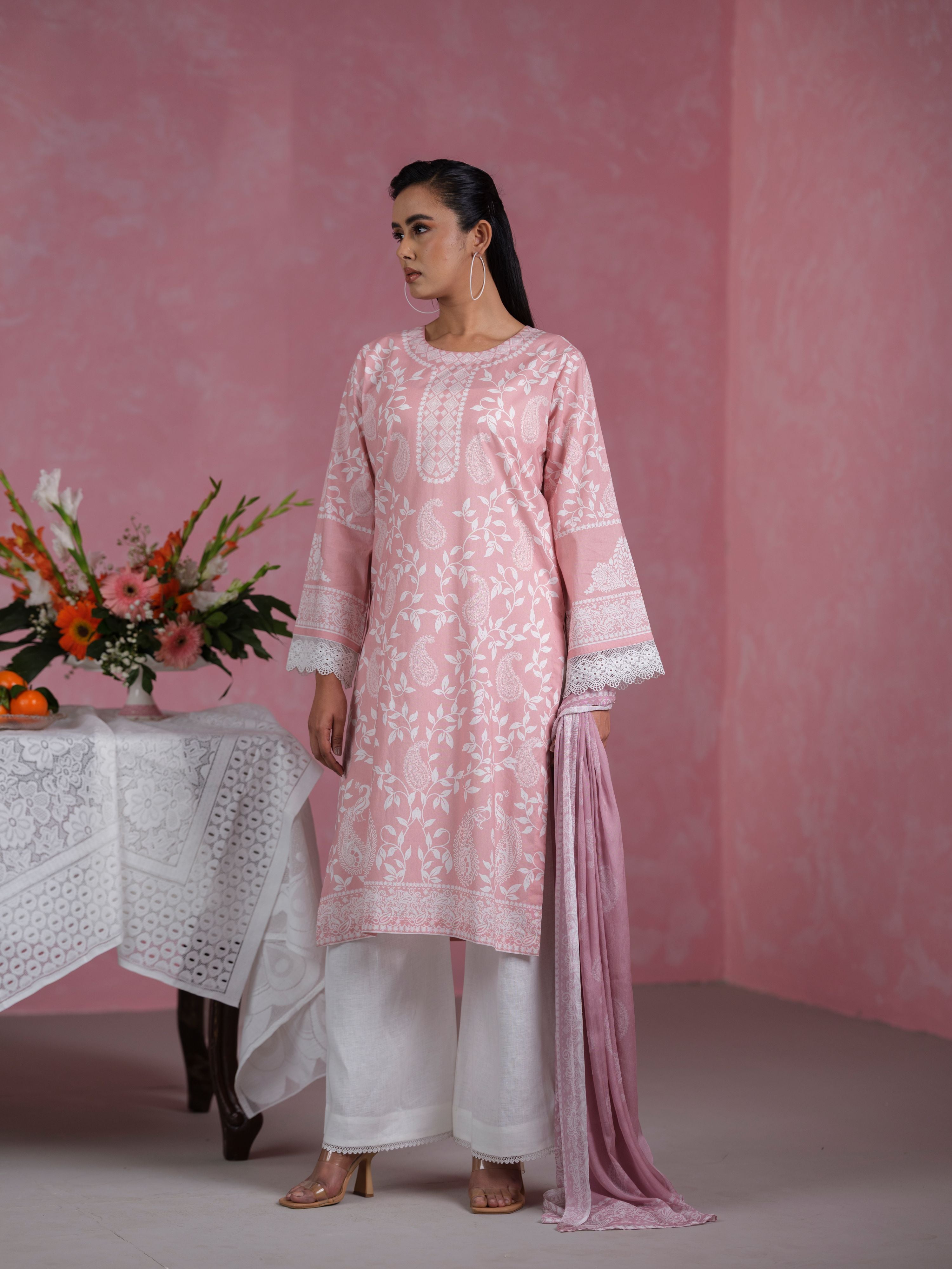 Women's 3 Piece Suit