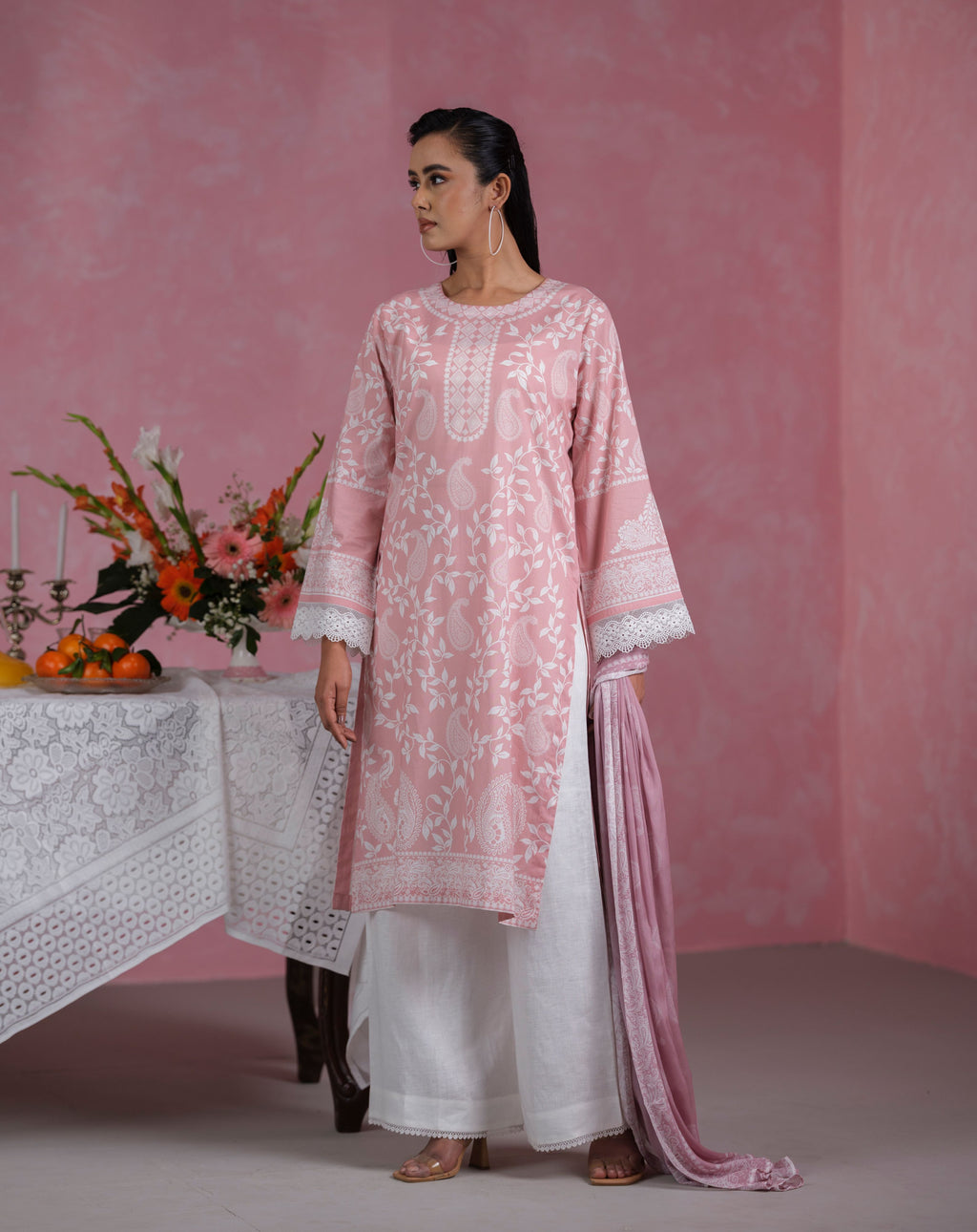 Women's 3 Piece Suit