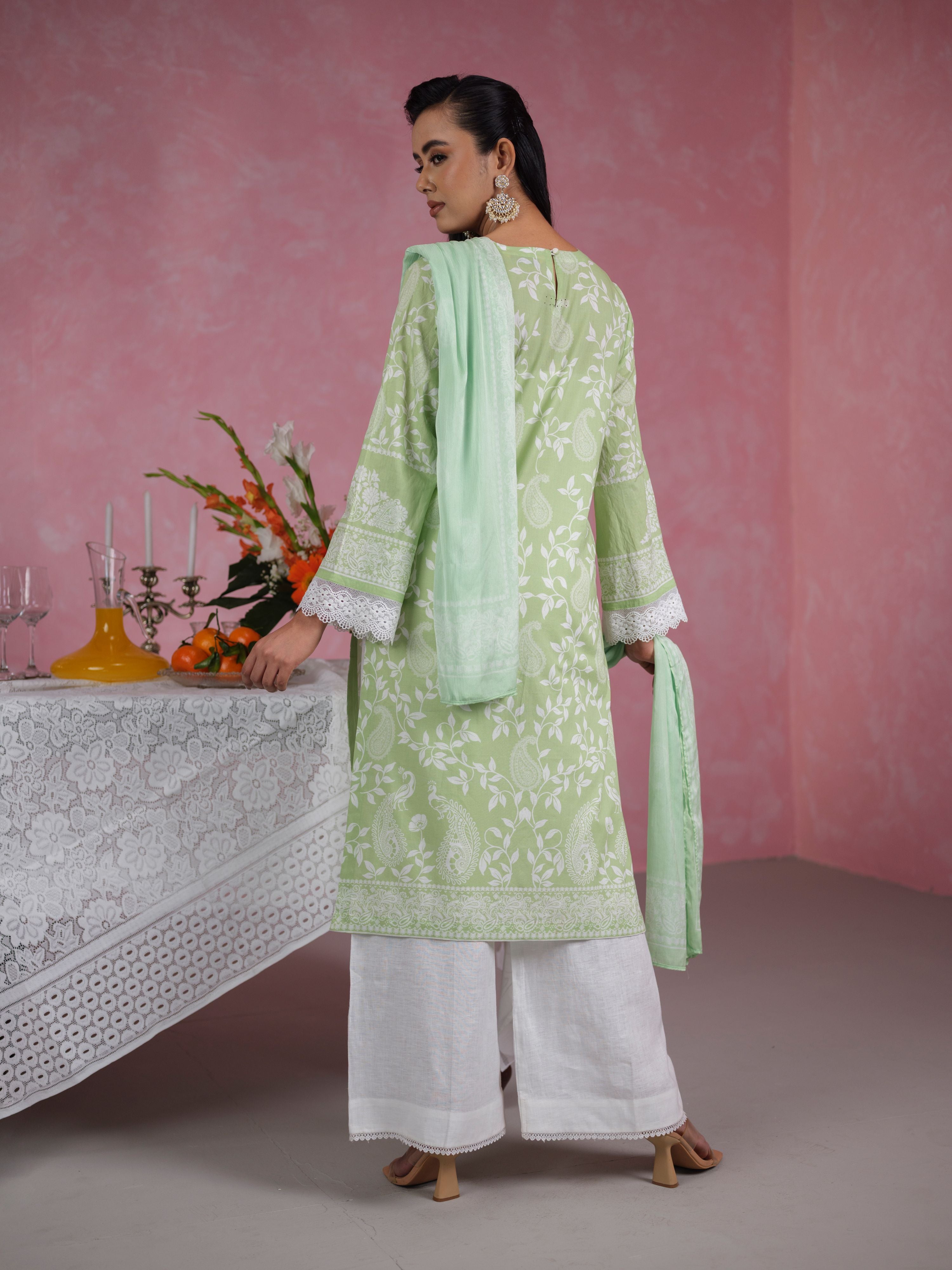 Women's 3 Piece Suit