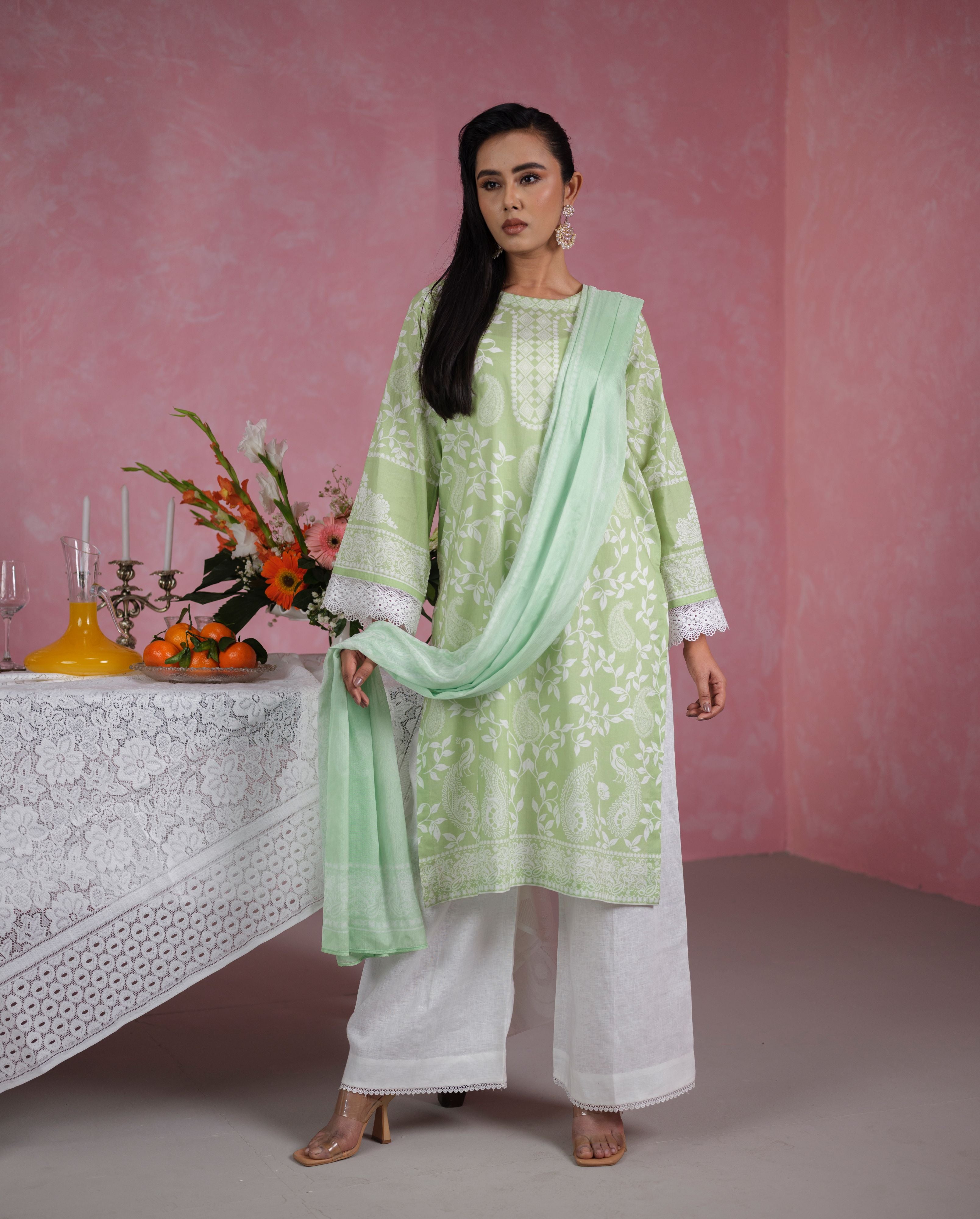 Women's 3 Piece Suit