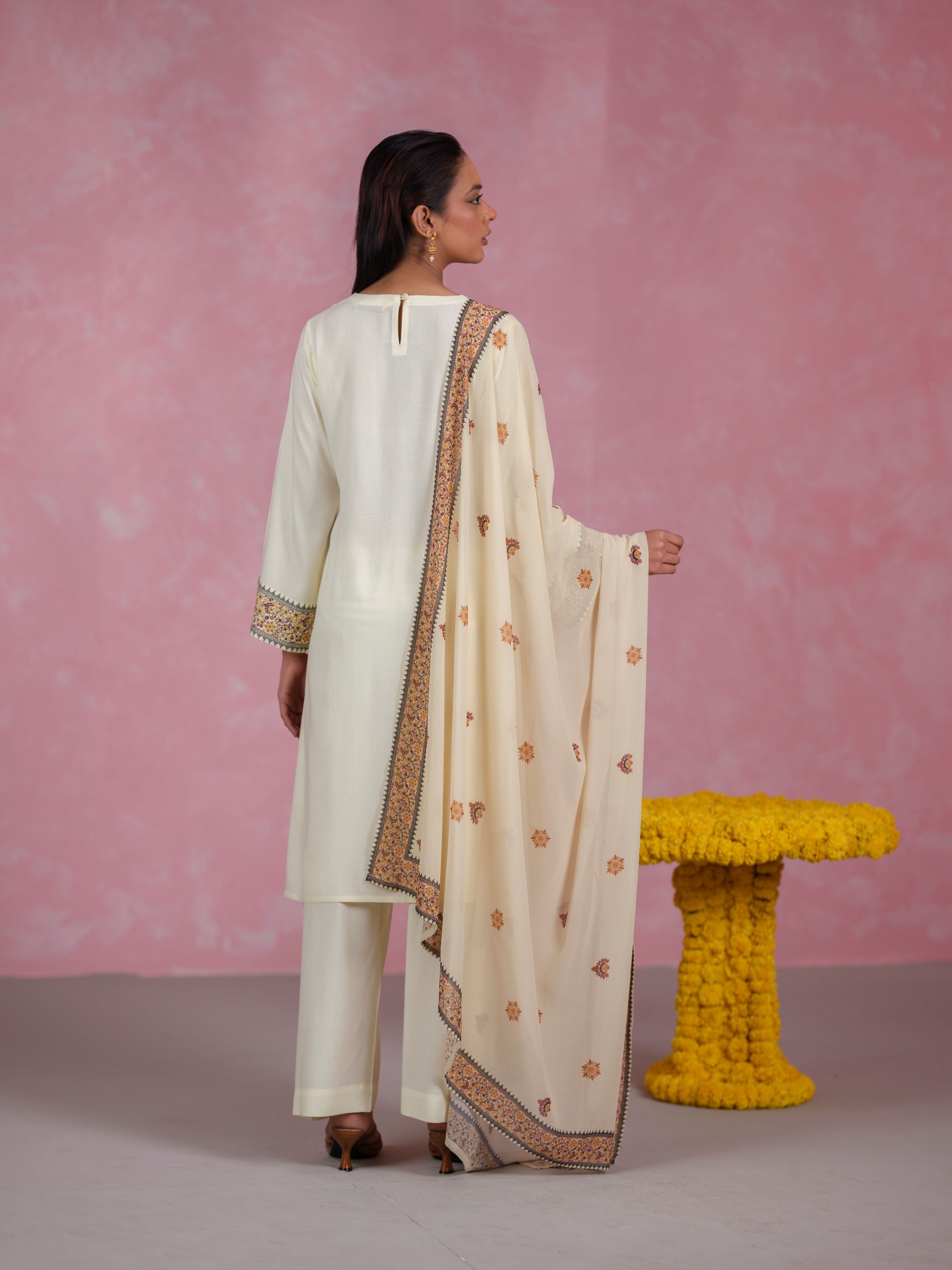 Women's 3 Piece Suit