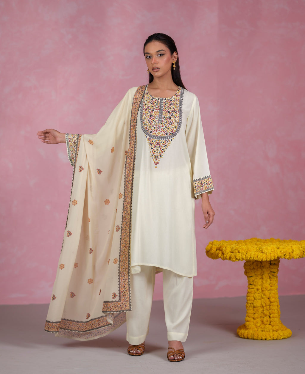 Women's 3 Piece Suit