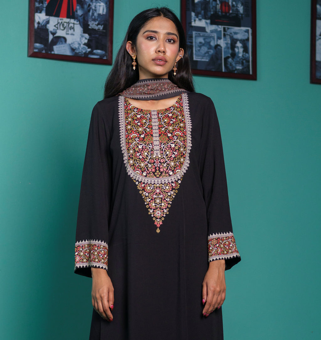 Women's 3 Piece Suit