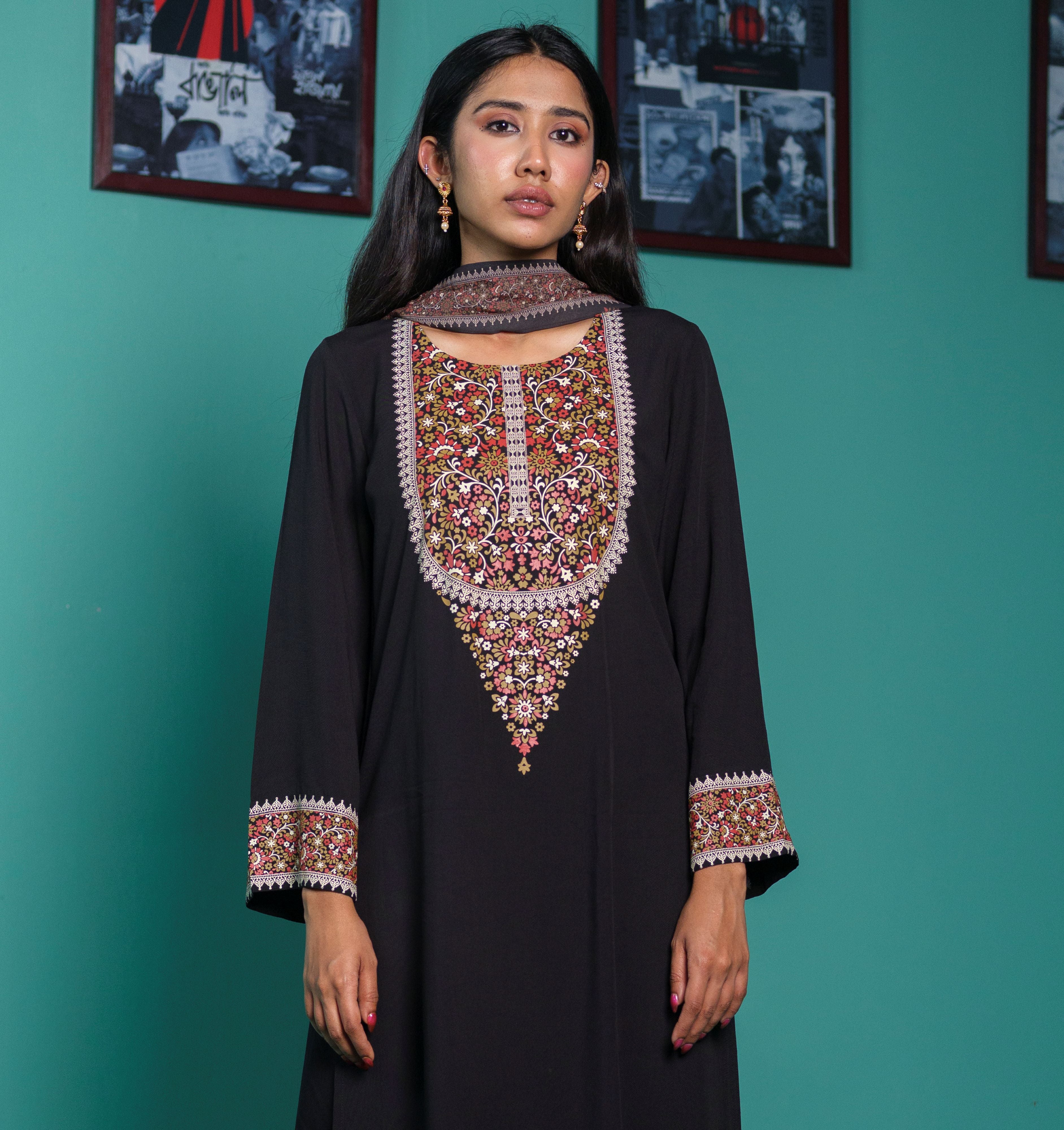 Women's 3 Piece Suit