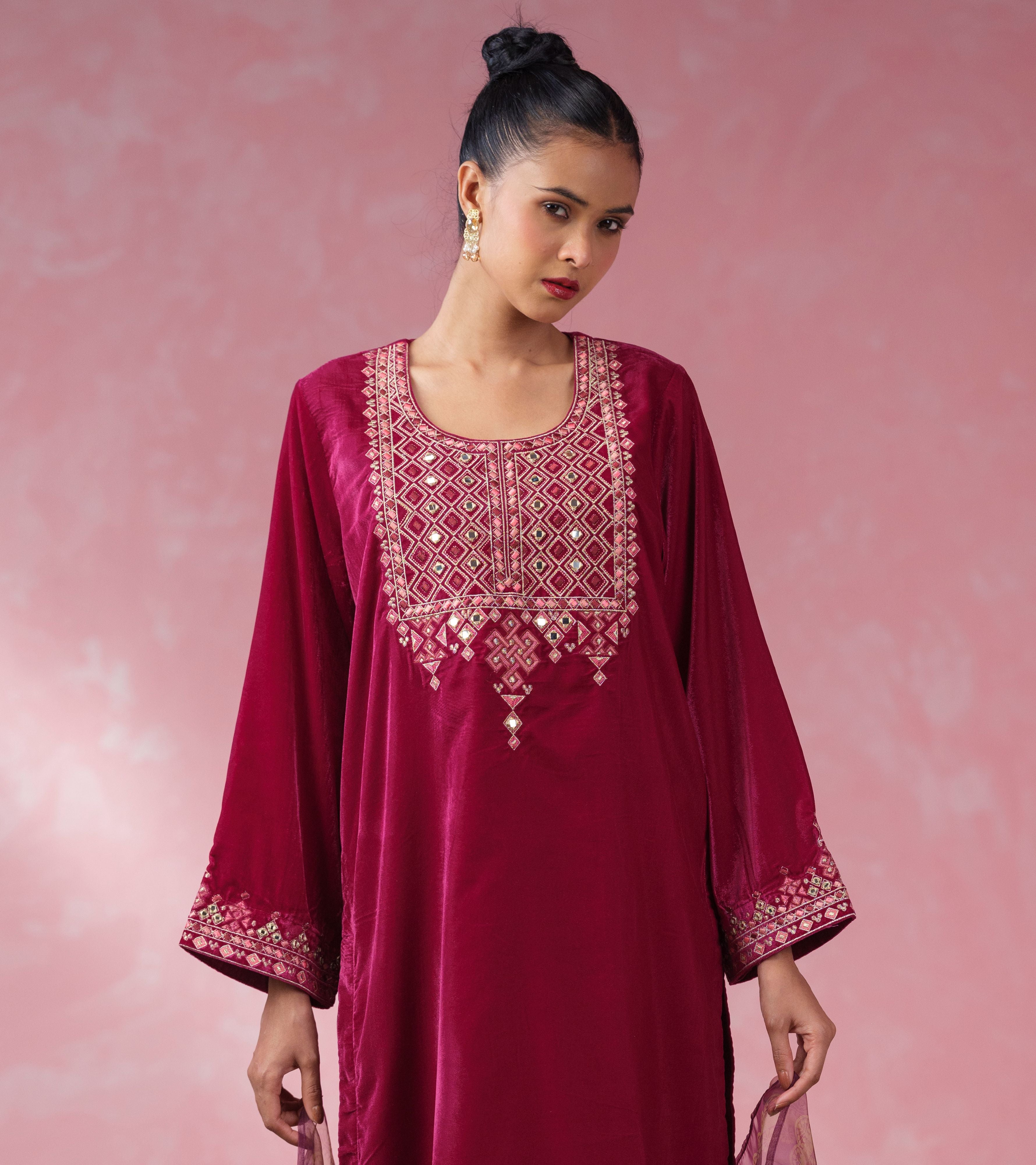 Women's 3 Piece Suit