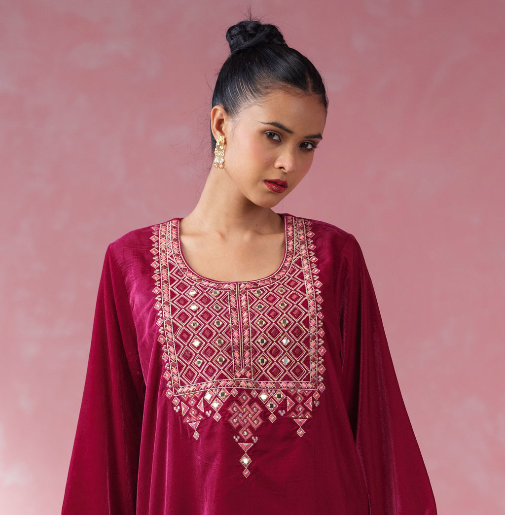 Women's 3 Piece Suit