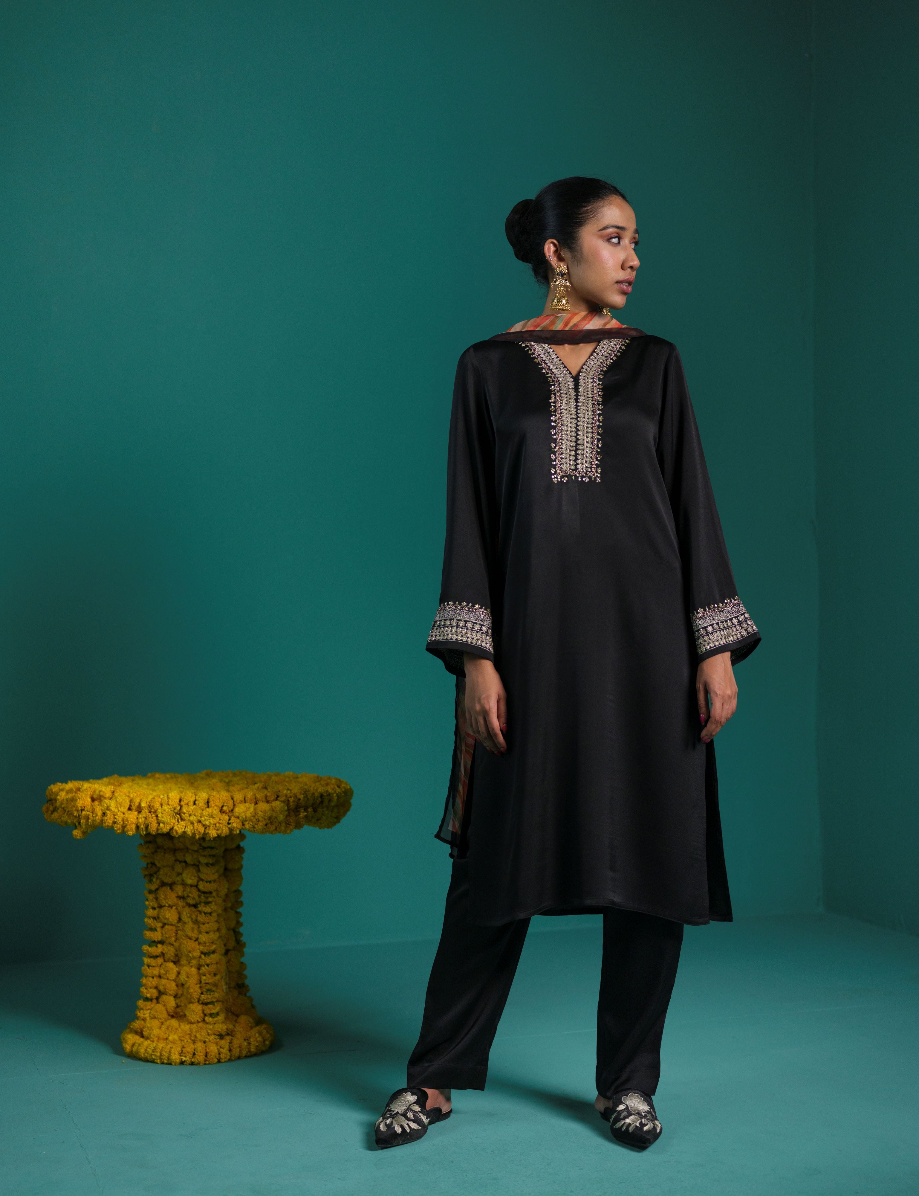 Women's 3 Piece Suit