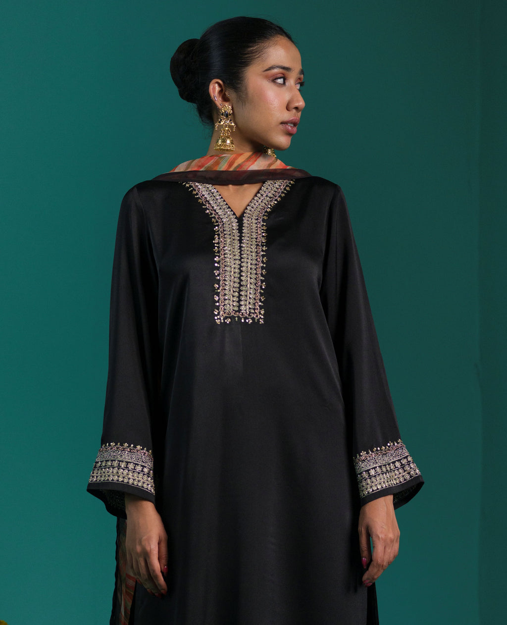 Women's 3 Piece Suit