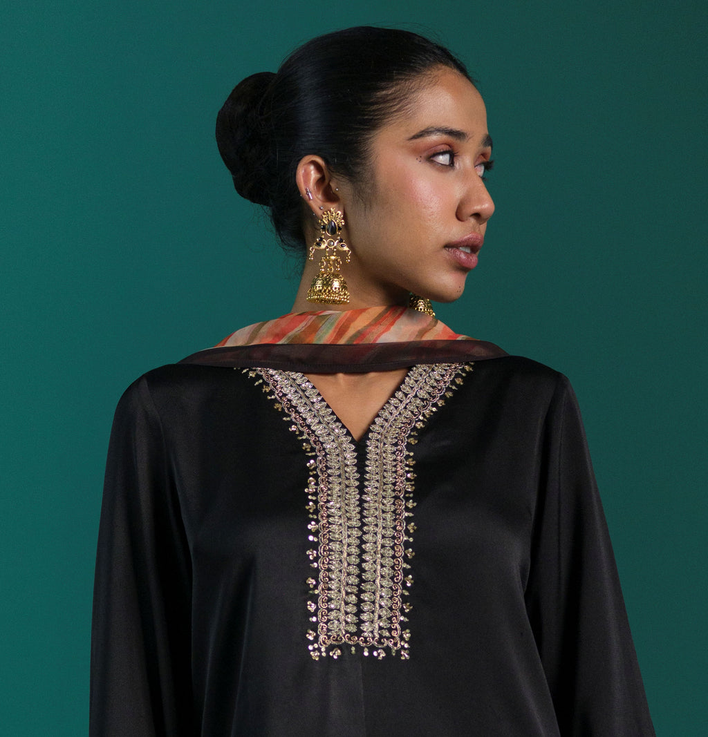 Women's 3 Piece Suit